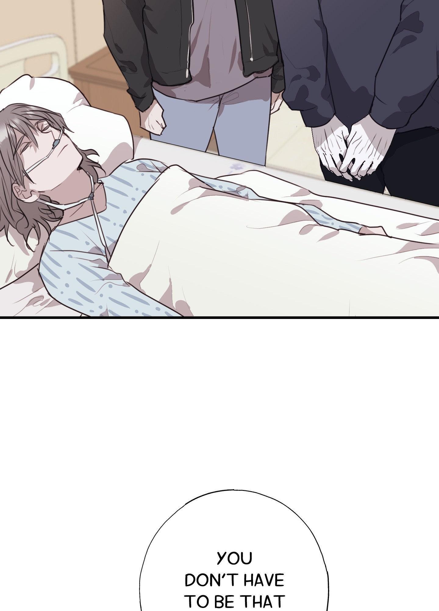 Tugging at My Heart Chapter 15 - Page 4 in English