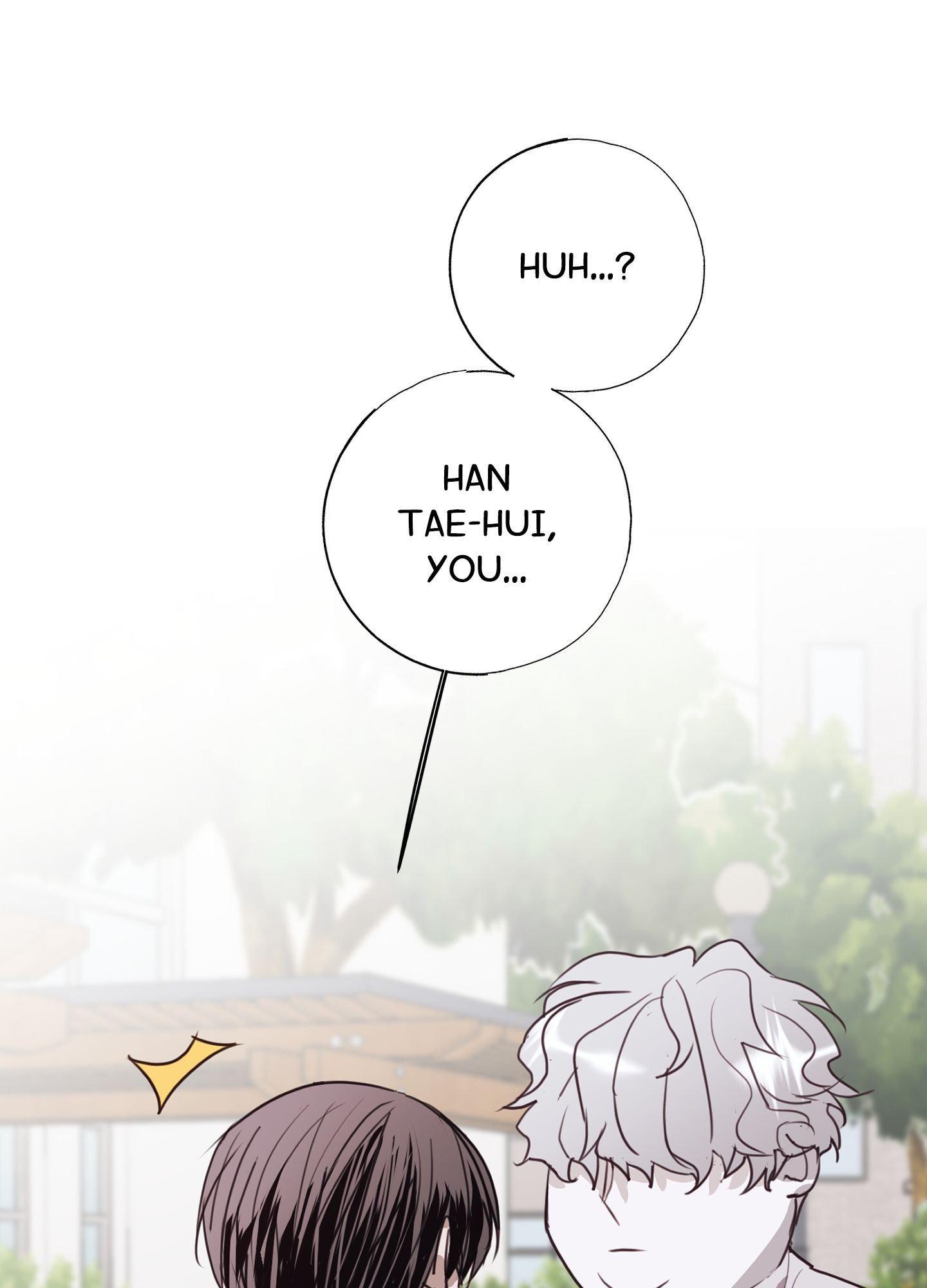 Tugging at My Heart Chapter 15 - Page 40 in English