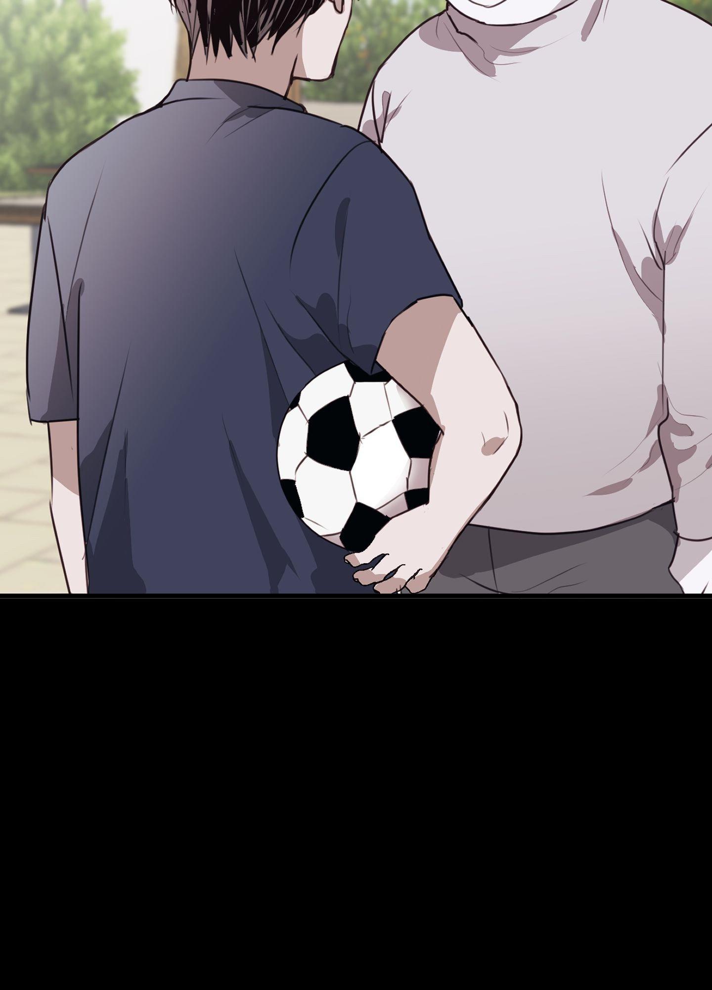 Tugging at My Heart Chapter 15 - Page 41 in English