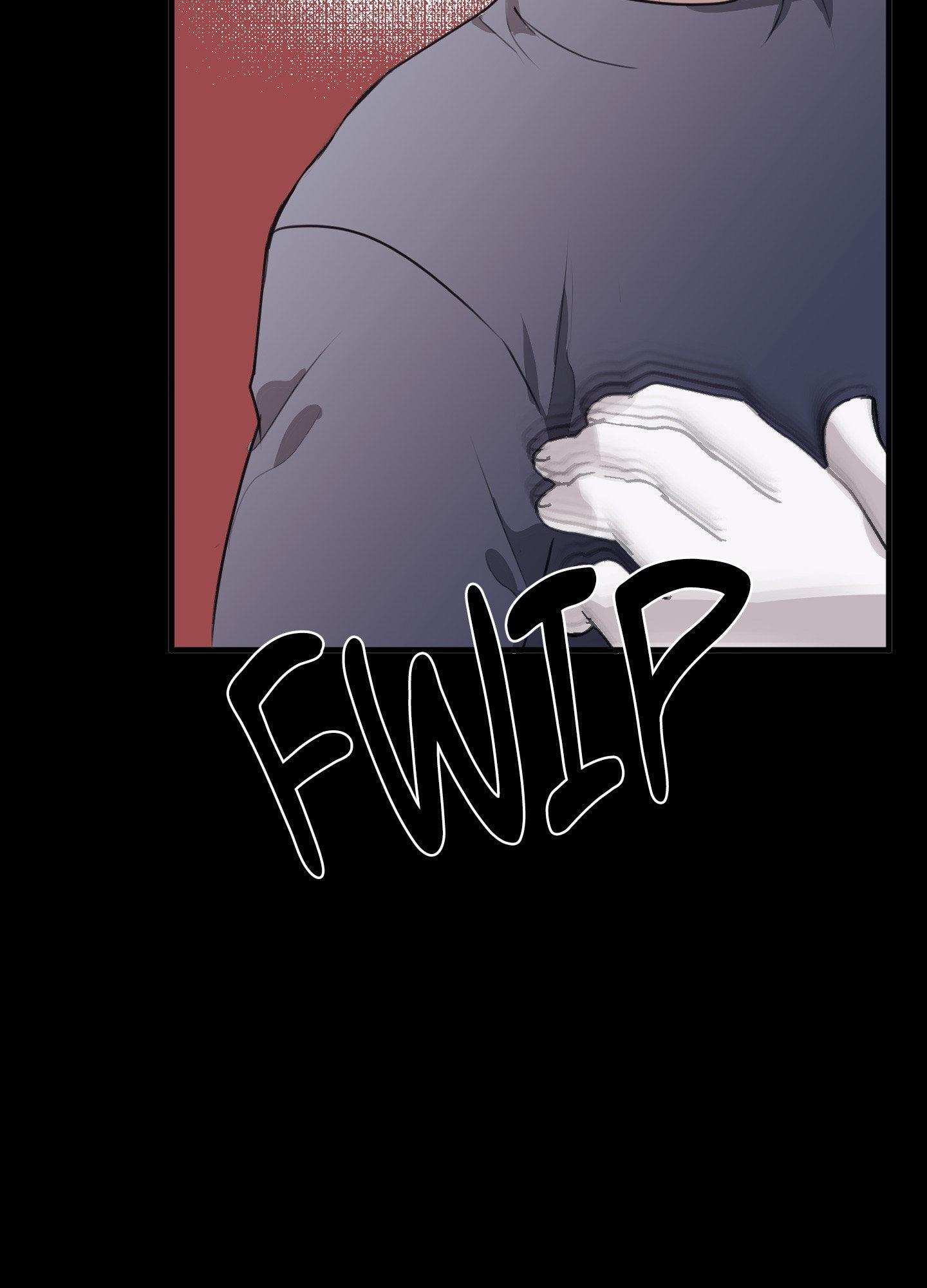 Tugging at My Heart Chapter 15 - Page 44 in English