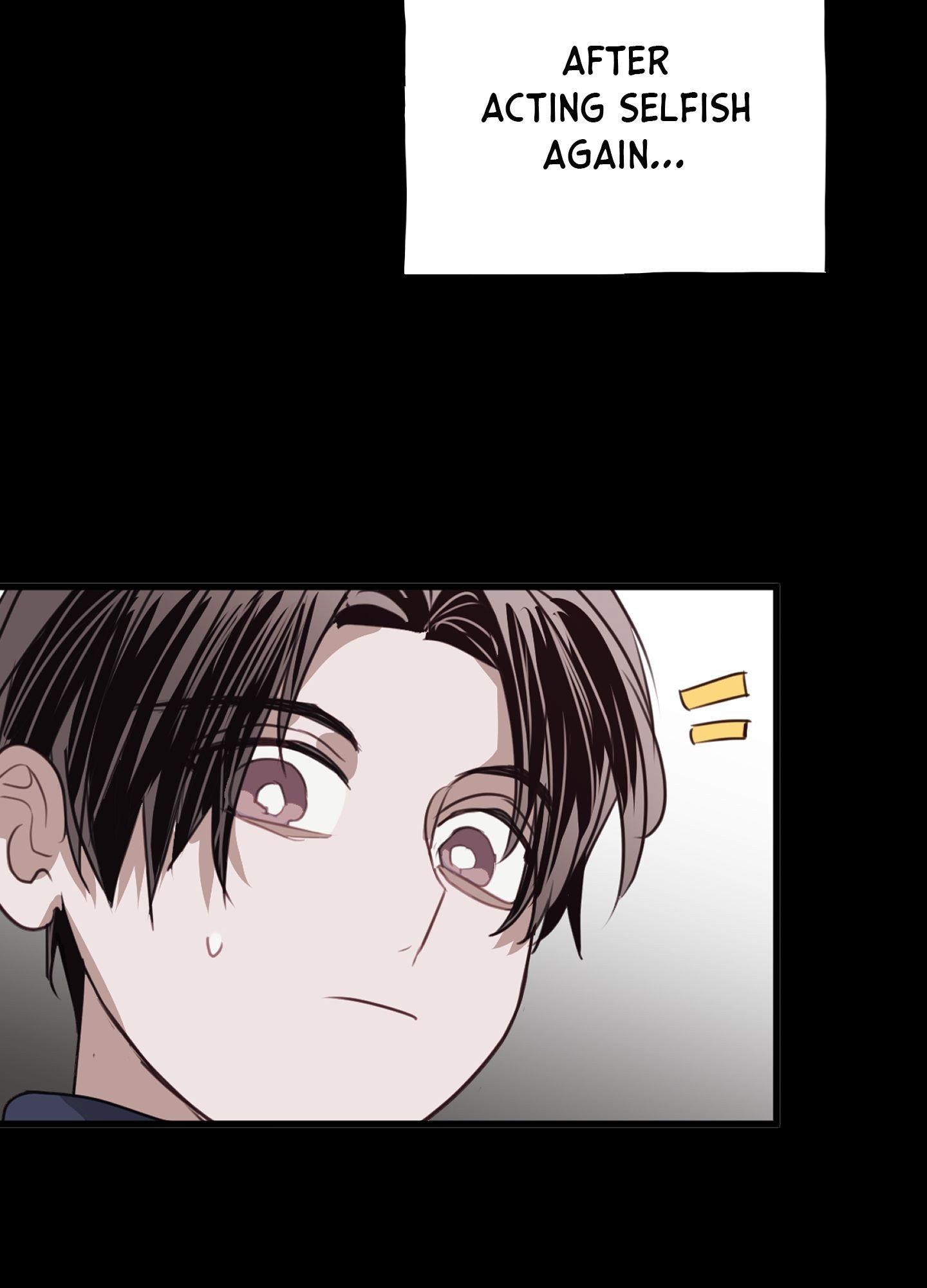 Tugging at My Heart Chapter 15 - Page 49 in English