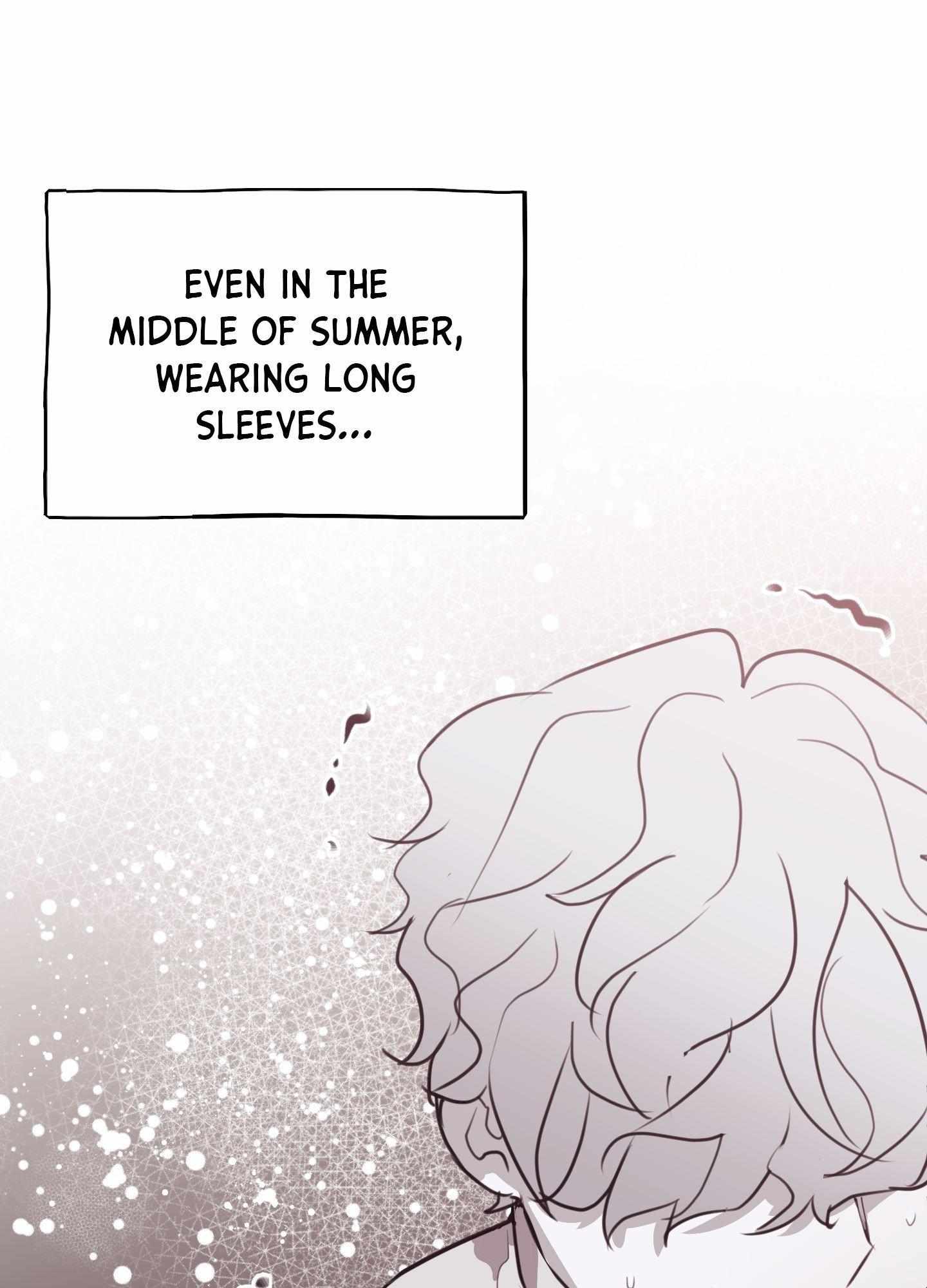 Tugging at My Heart Chapter 15 - Page 52 in English