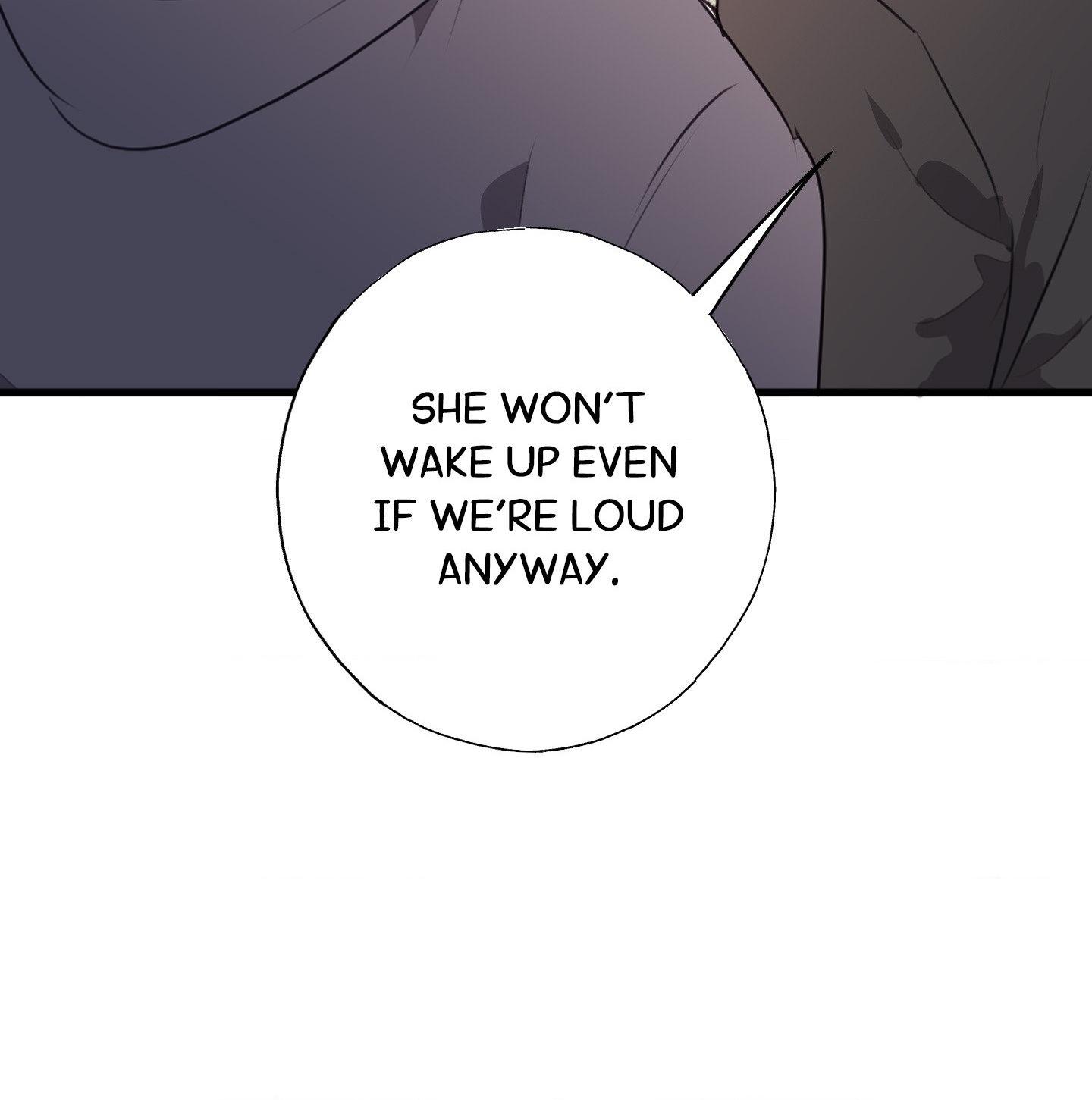 Tugging at My Heart Chapter 15 - Page 6 in English