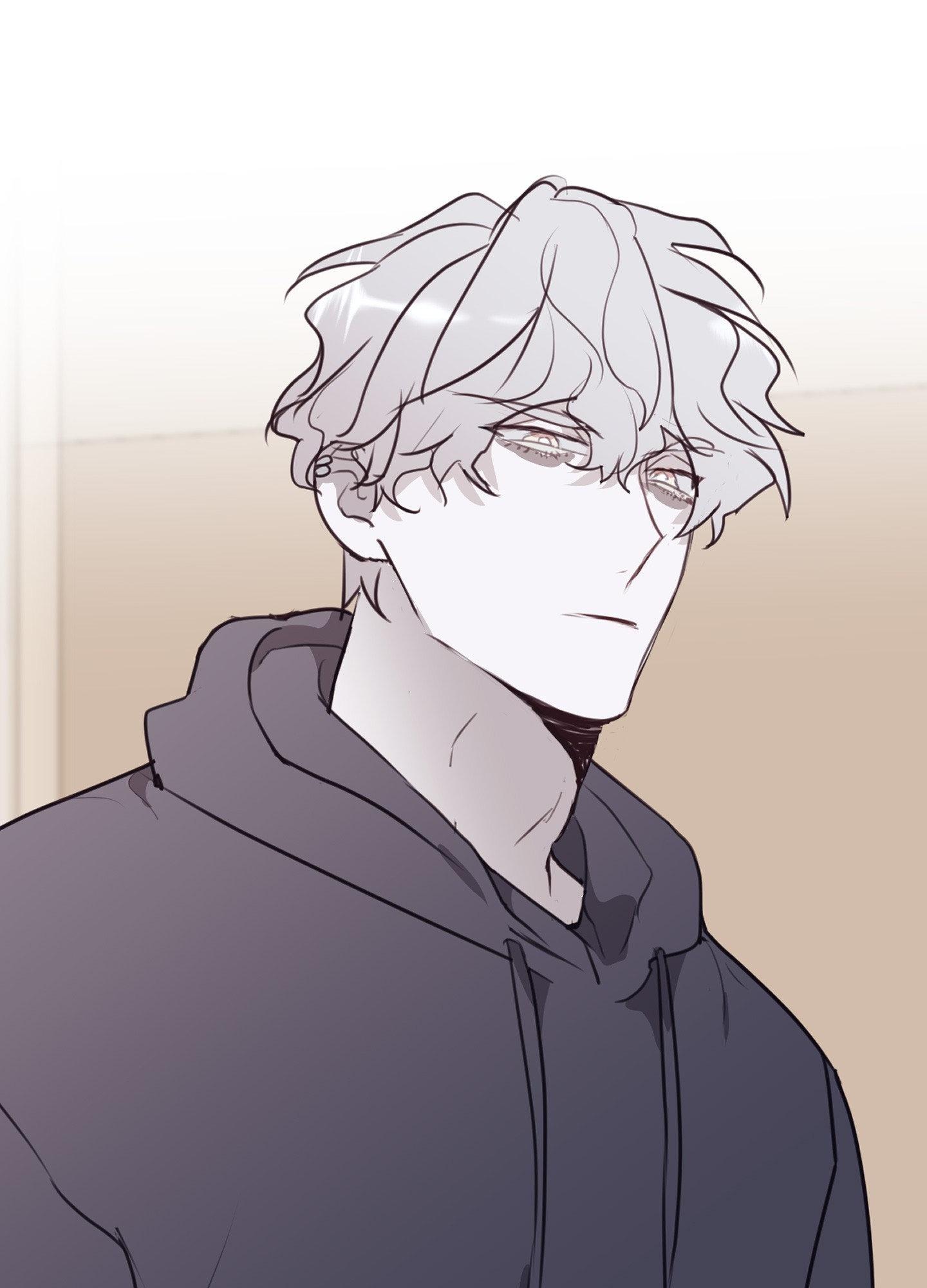 Tugging at My Heart Chapter 15 - Page 62 in English