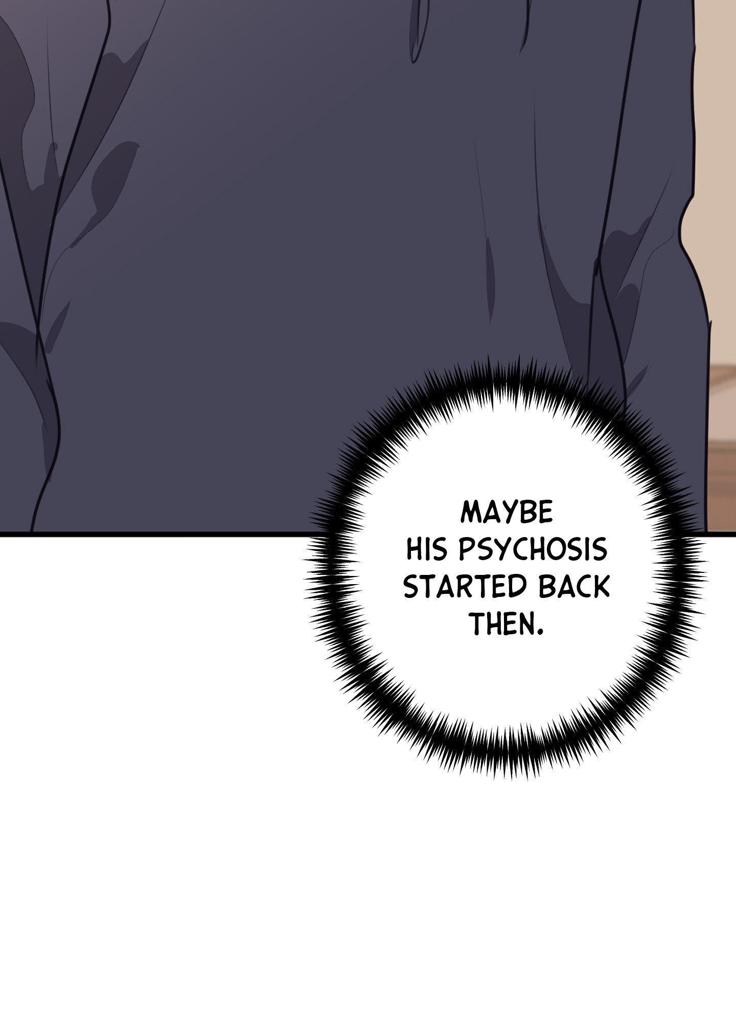 Tugging at My Heart Chapter 15 - Page 63 in English