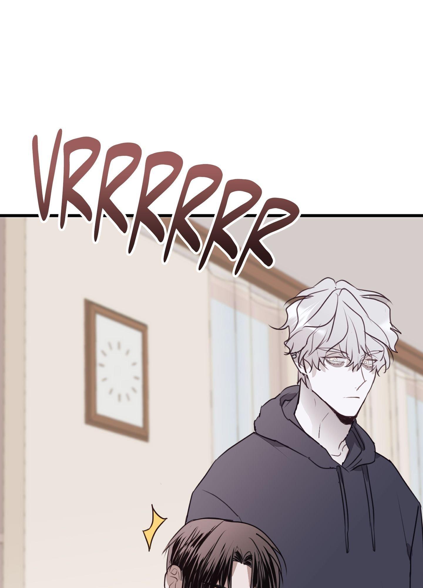 Tugging at My Heart Chapter 15 - Page 64 in English