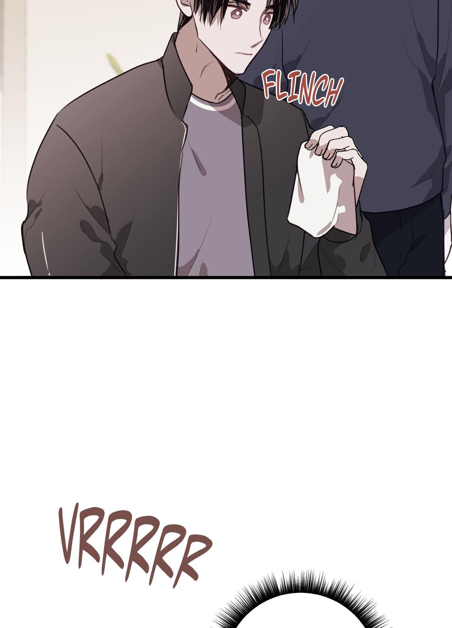 Tugging at My Heart Chapter 15 - Page 65 in English
