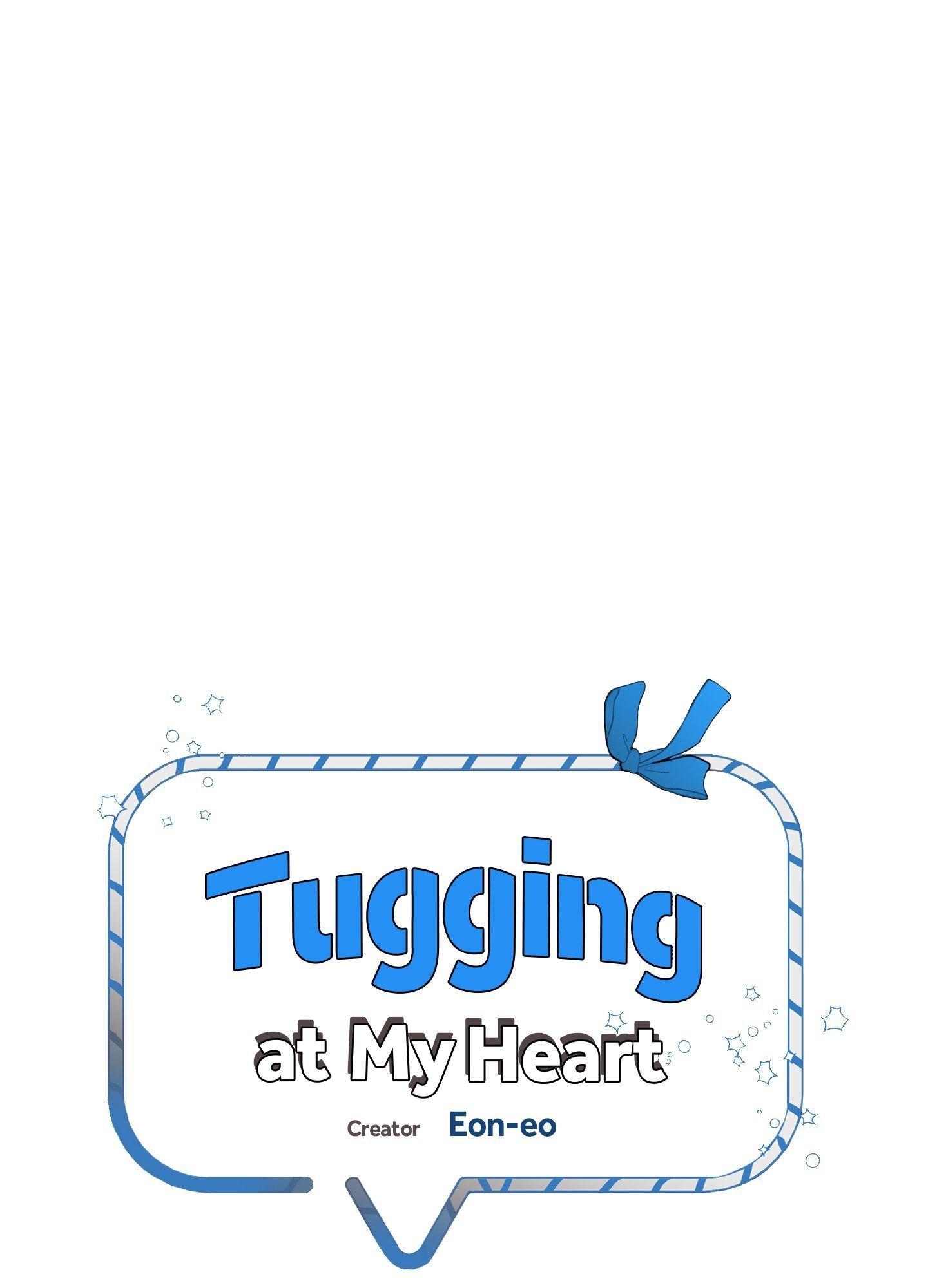 Tugging at My Heart Chapter 15 - Page 68 in English