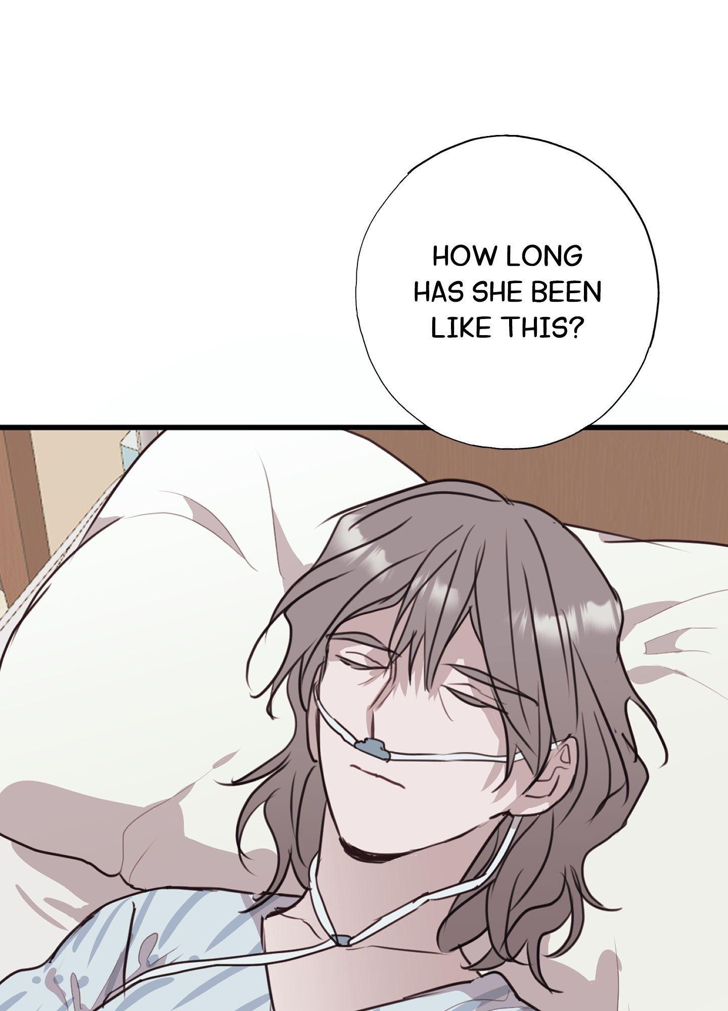 Tugging at My Heart Chapter 15 - Page 7 in English