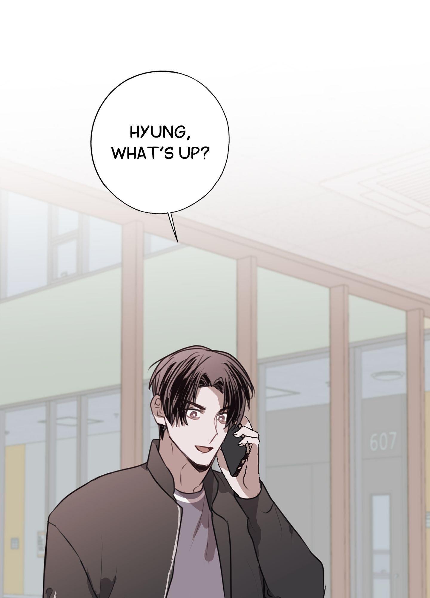 Tugging at My Heart Chapter 15 - Page 70 in English