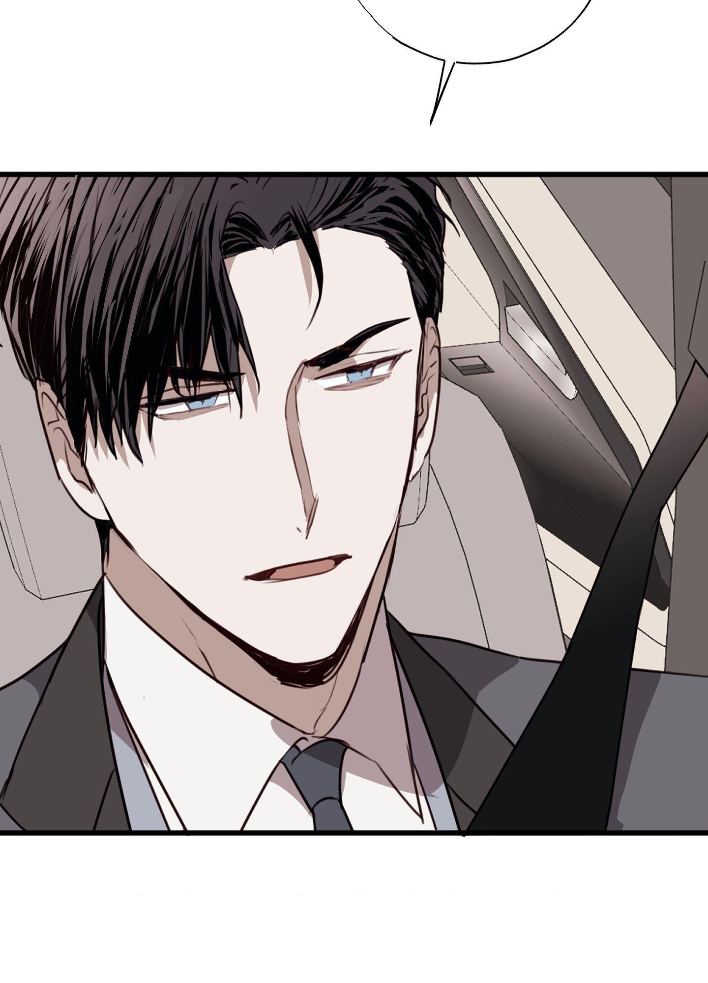 Tugging at My Heart Chapter 15 - Page 75 in English