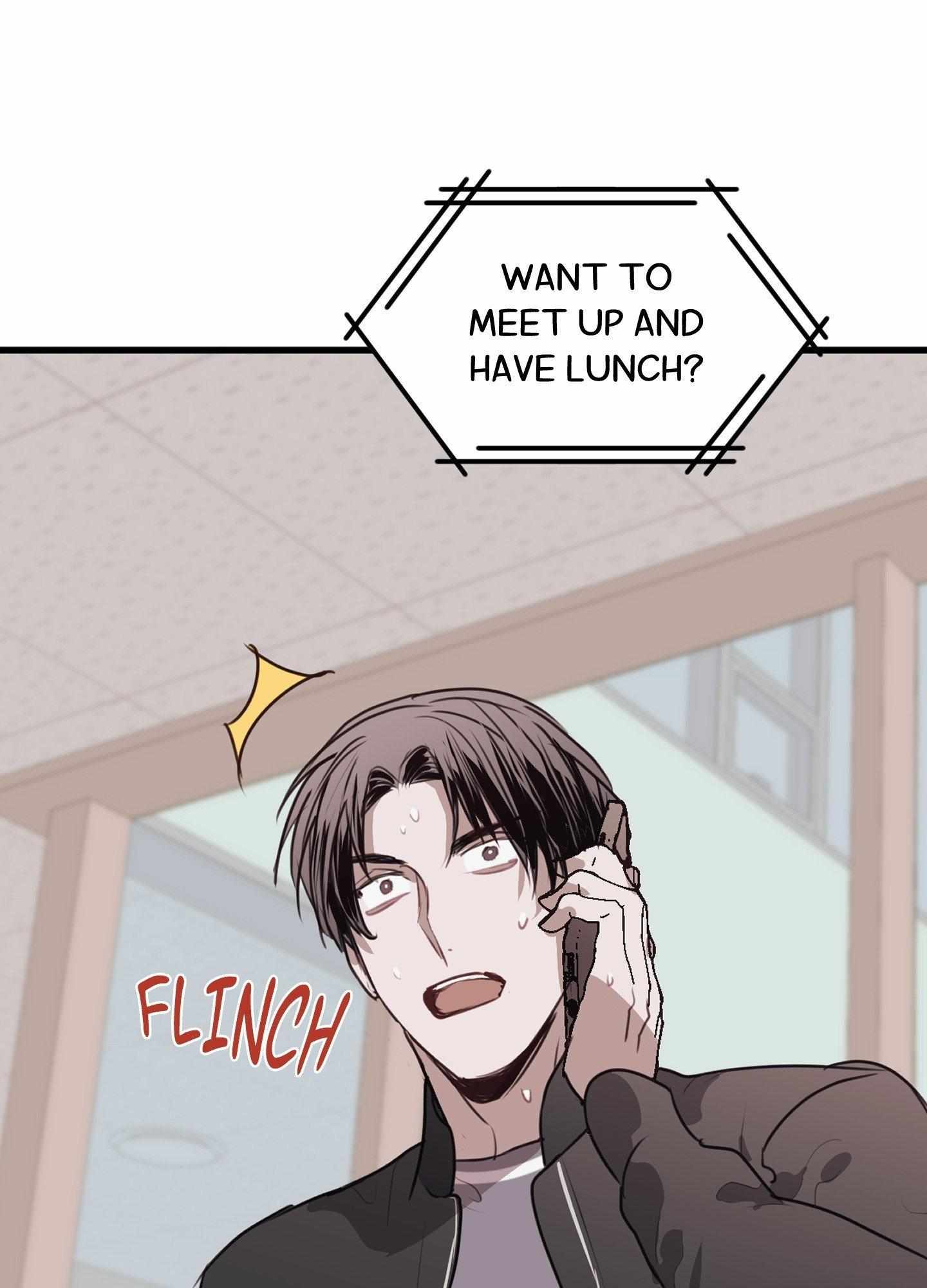 Tugging at My Heart Chapter 15 - Page 77 in English
