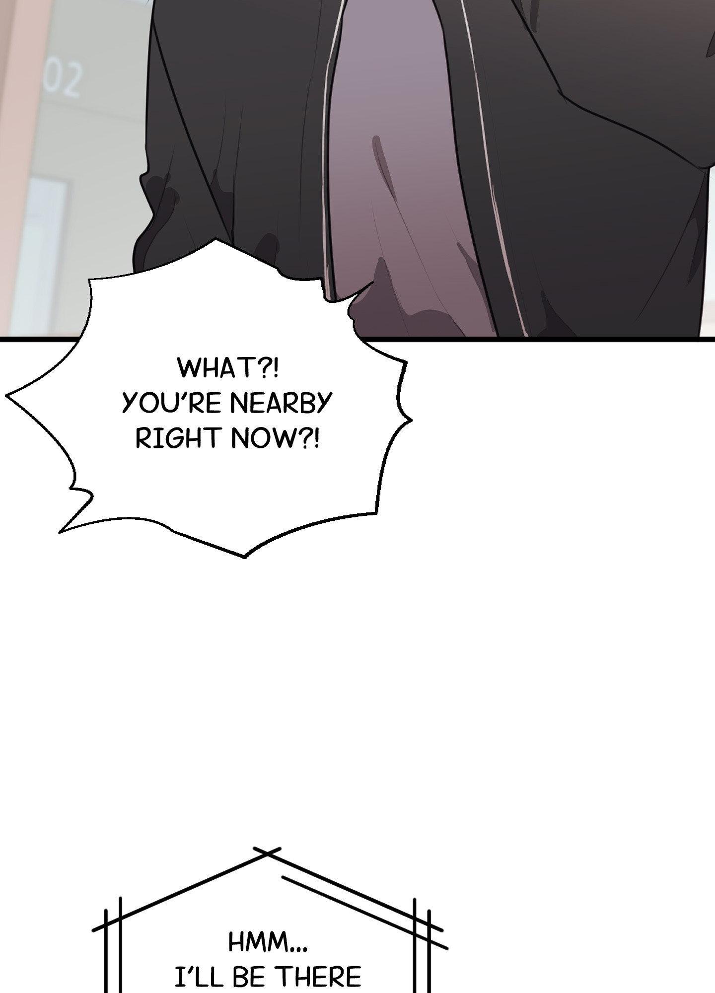 Tugging at My Heart Chapter 15 - Page 78 in English