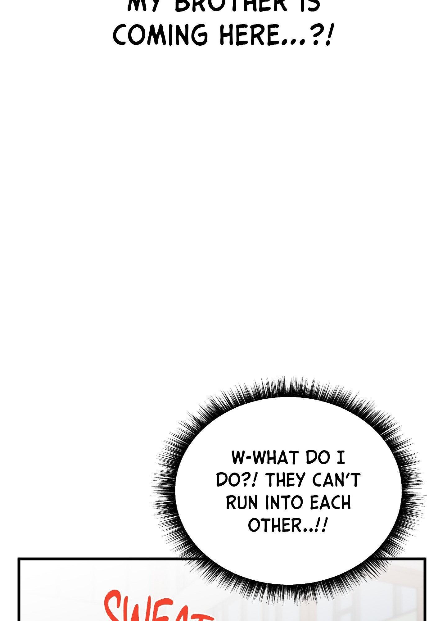 Tugging at My Heart Chapter 15 - Page 81 in English