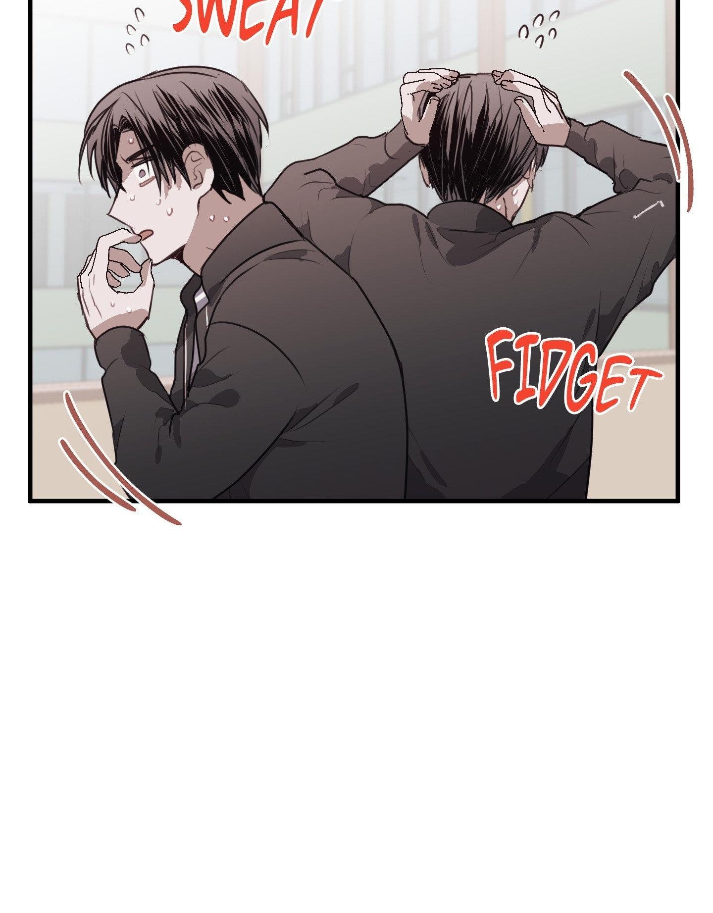 Tugging at My Heart Chapter 15 - Page 82 in English