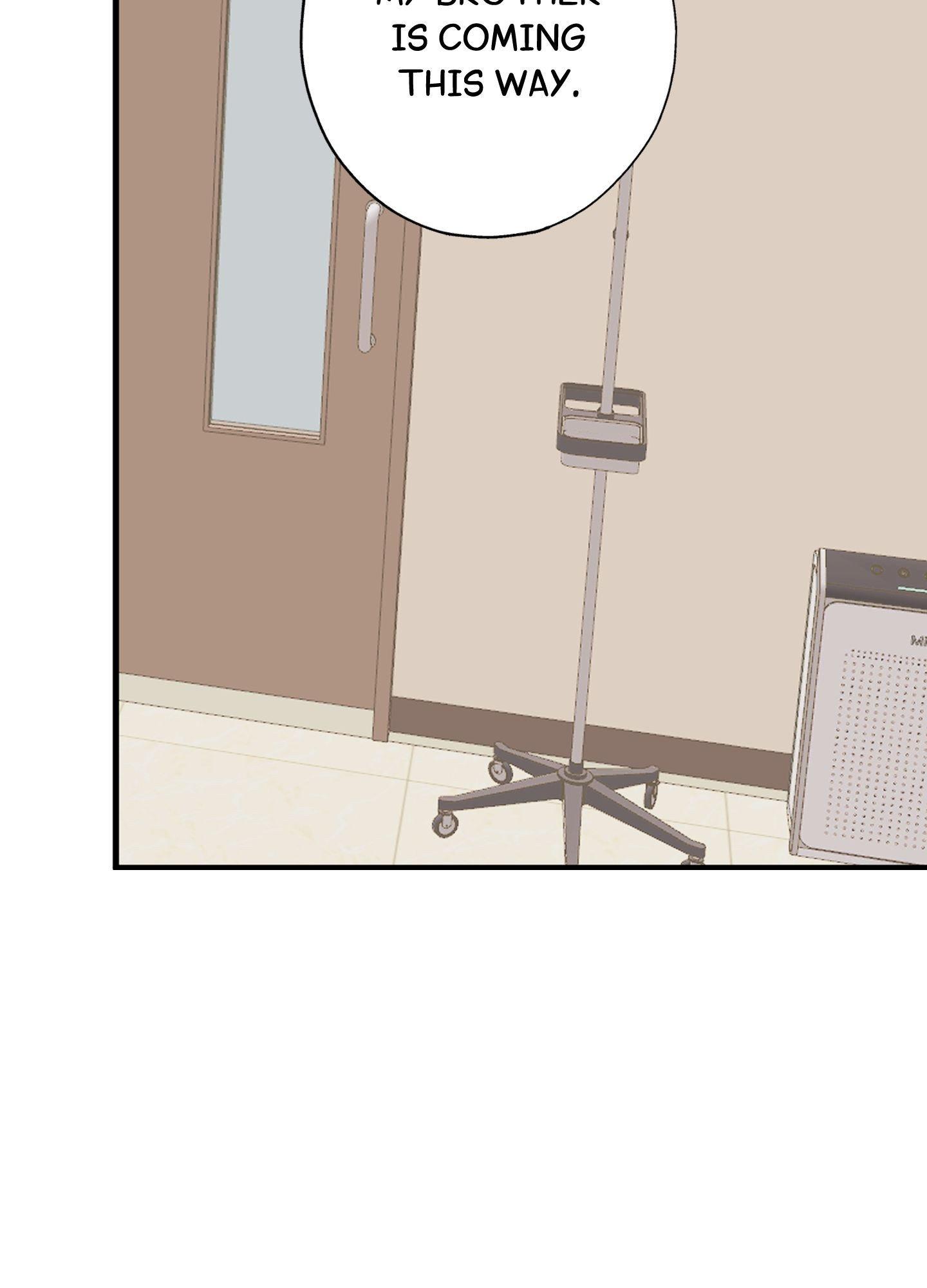 Tugging at My Heart Chapter 15 - Page 87 in English