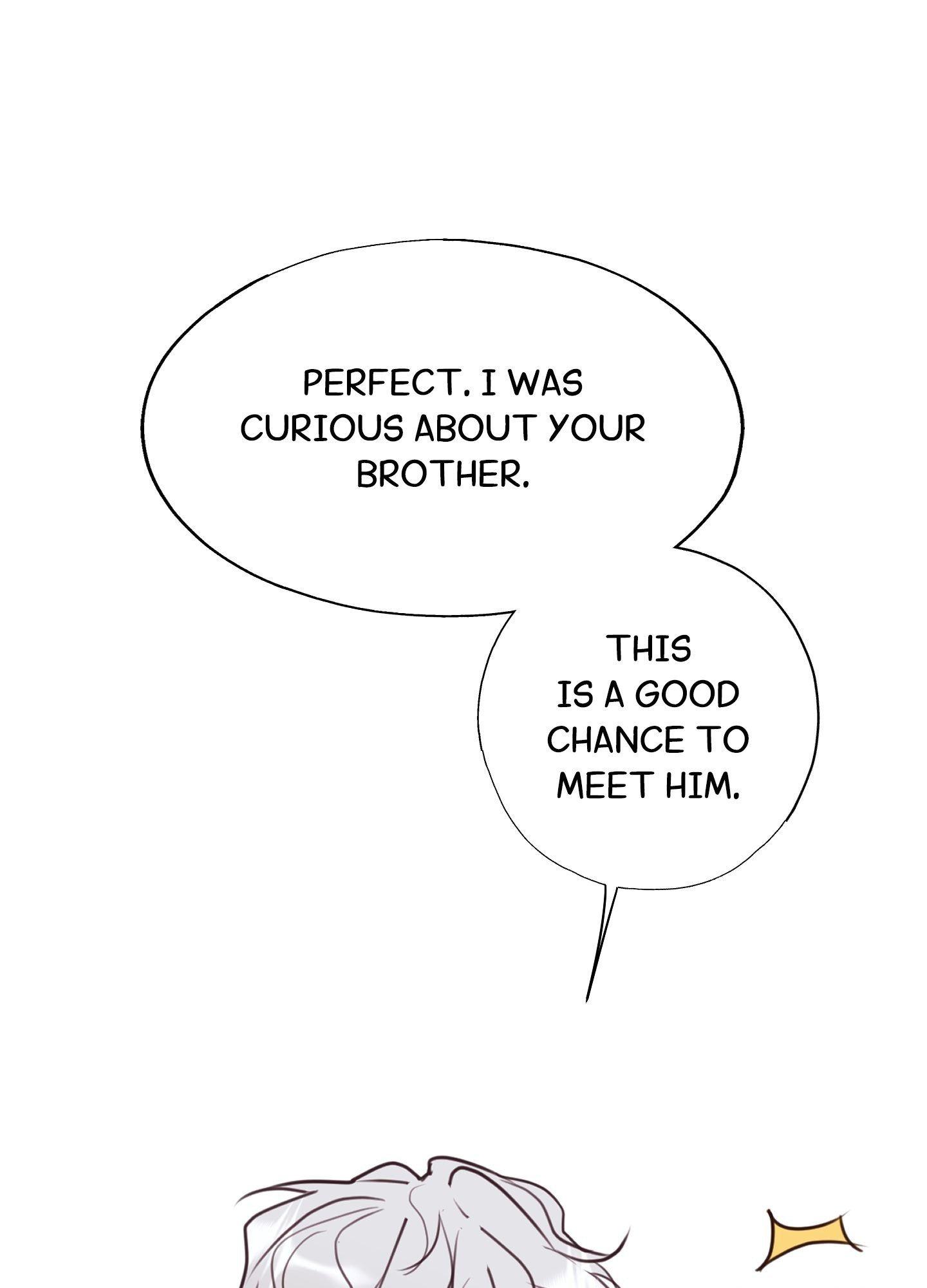 Tugging at My Heart Chapter 15 - Page 88 in English