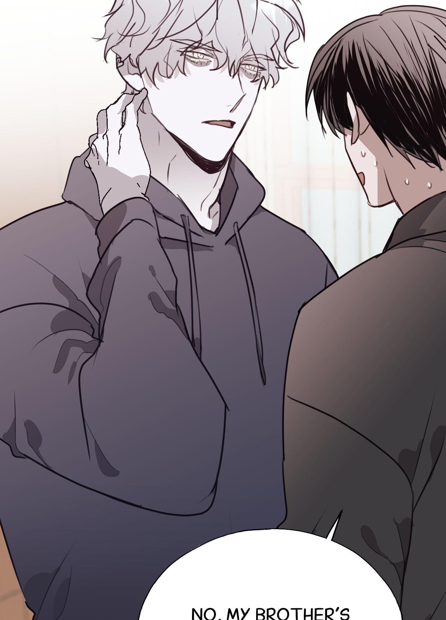 Tugging at My Heart Chapter 15 - Page 89 in English