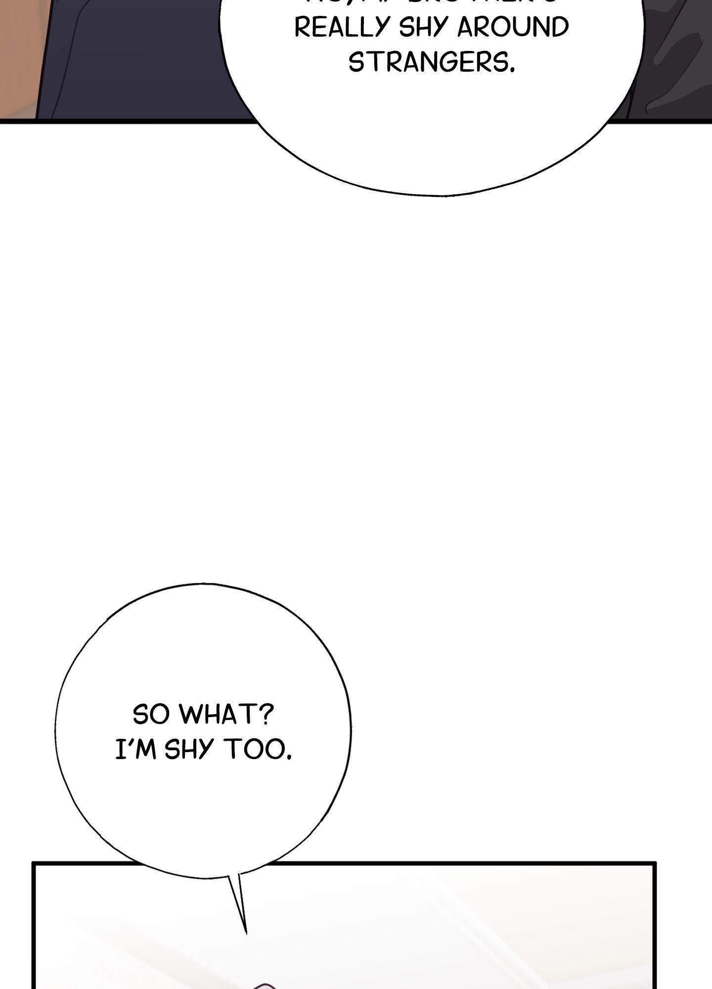 Tugging at My Heart Chapter 15 - Page 90 in English