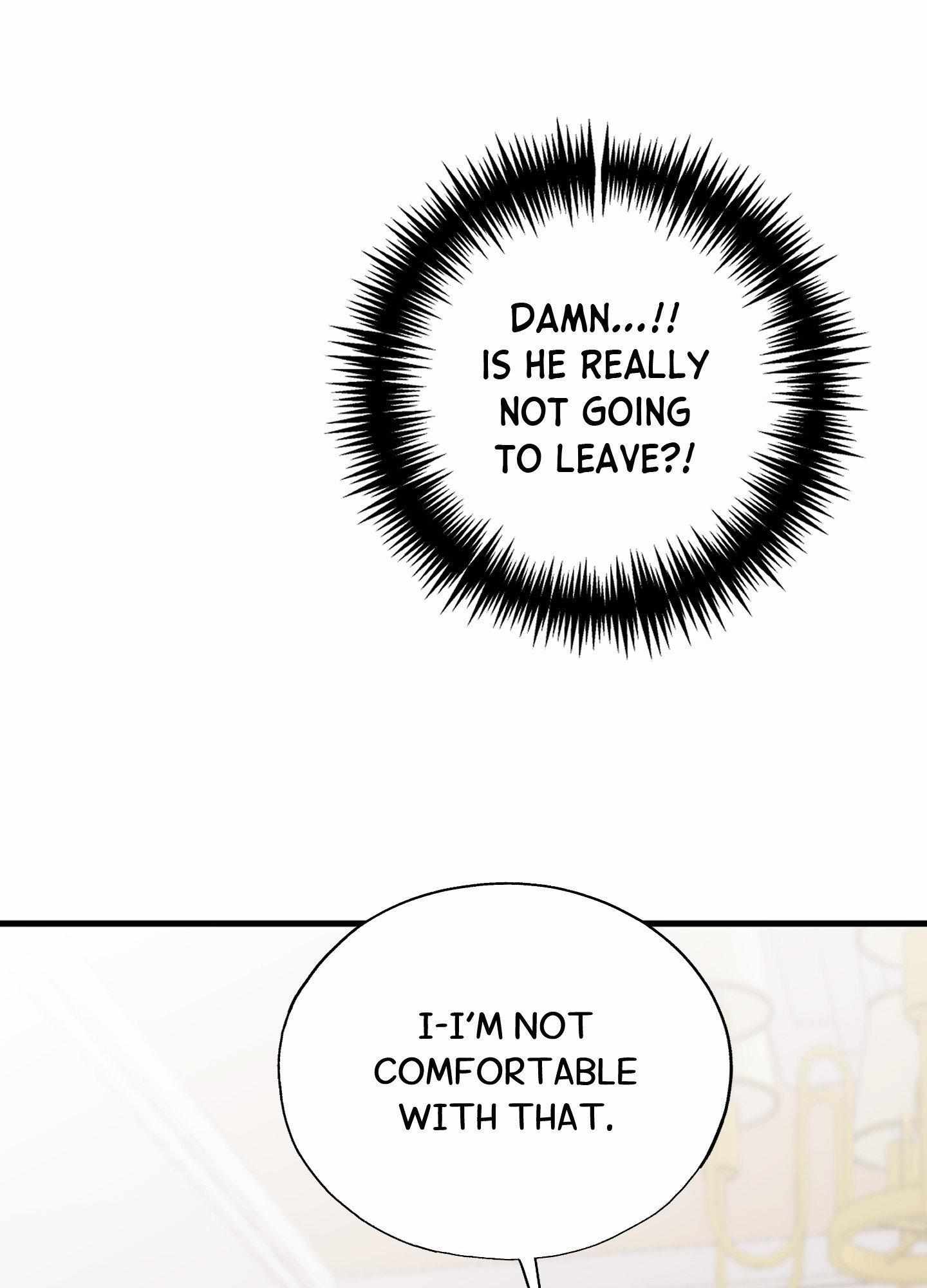 Tugging at My Heart Chapter 15 - Page 96 in English