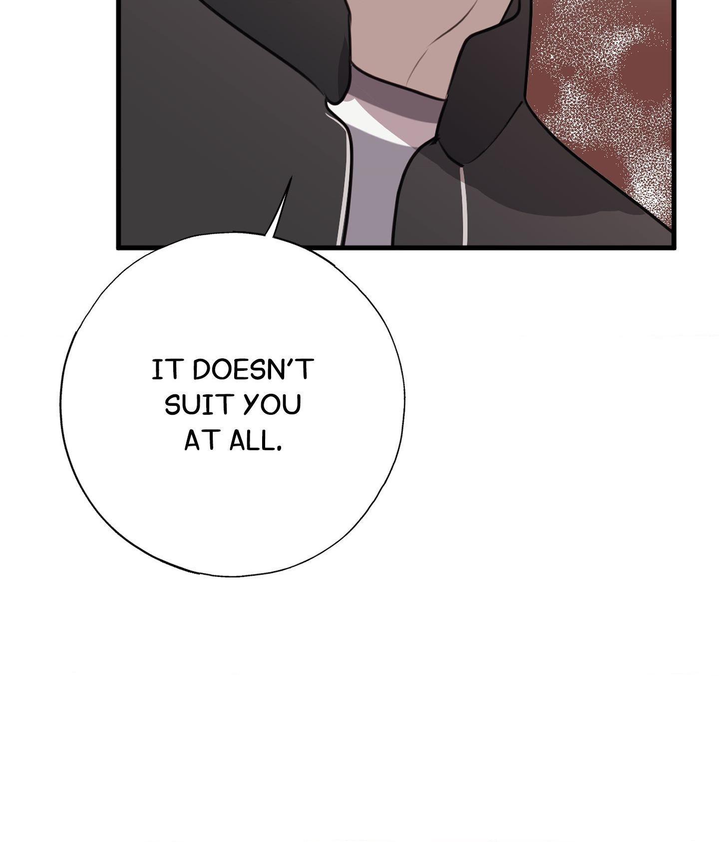 Tugging at My Heart Chapter 16 - Page 103 in English
