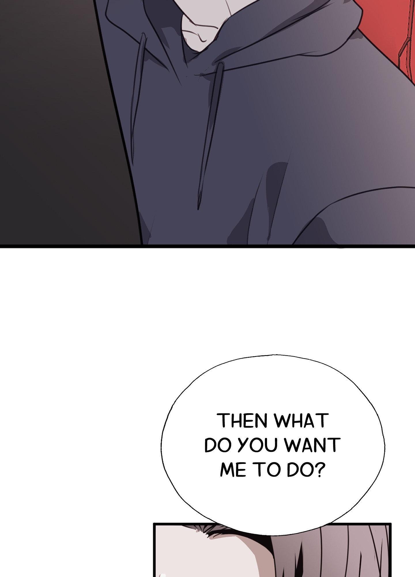 Tugging at My Heart Chapter 16 - Page 106 in English