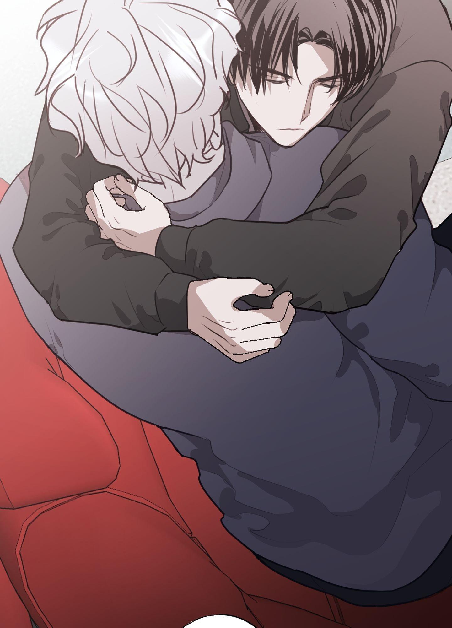 Tugging at My Heart Chapter 16 - Page 116 in English