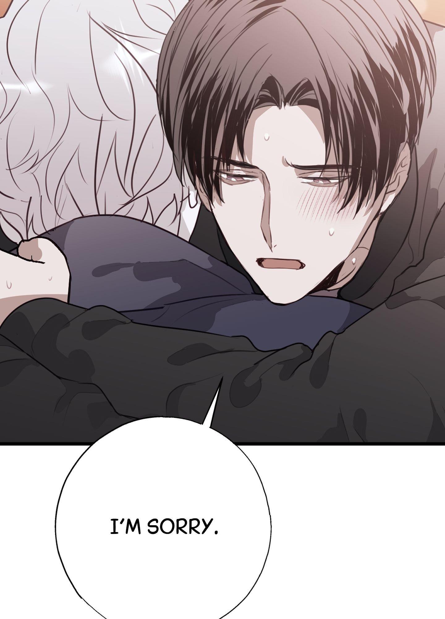 Tugging at My Heart Chapter 16 - Page 118 in English