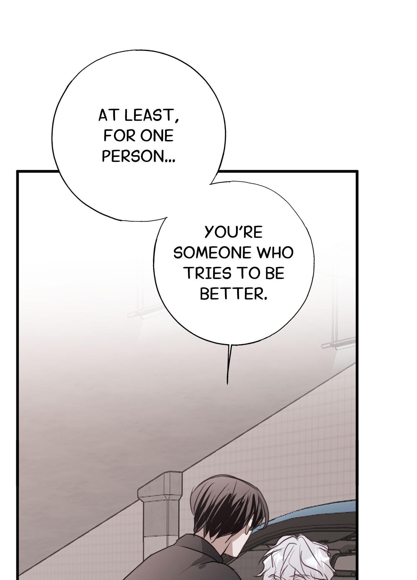 Tugging at My Heart Chapter 16 - Page 125 in English