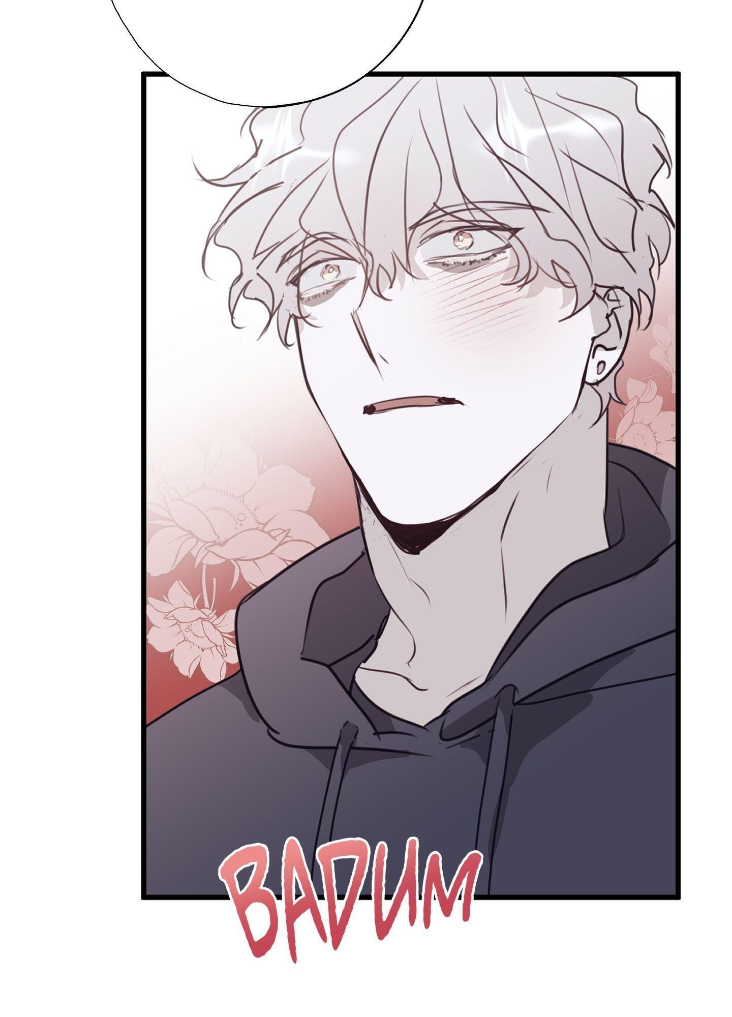 Tugging at My Heart Chapter 16 - Page 127 in English