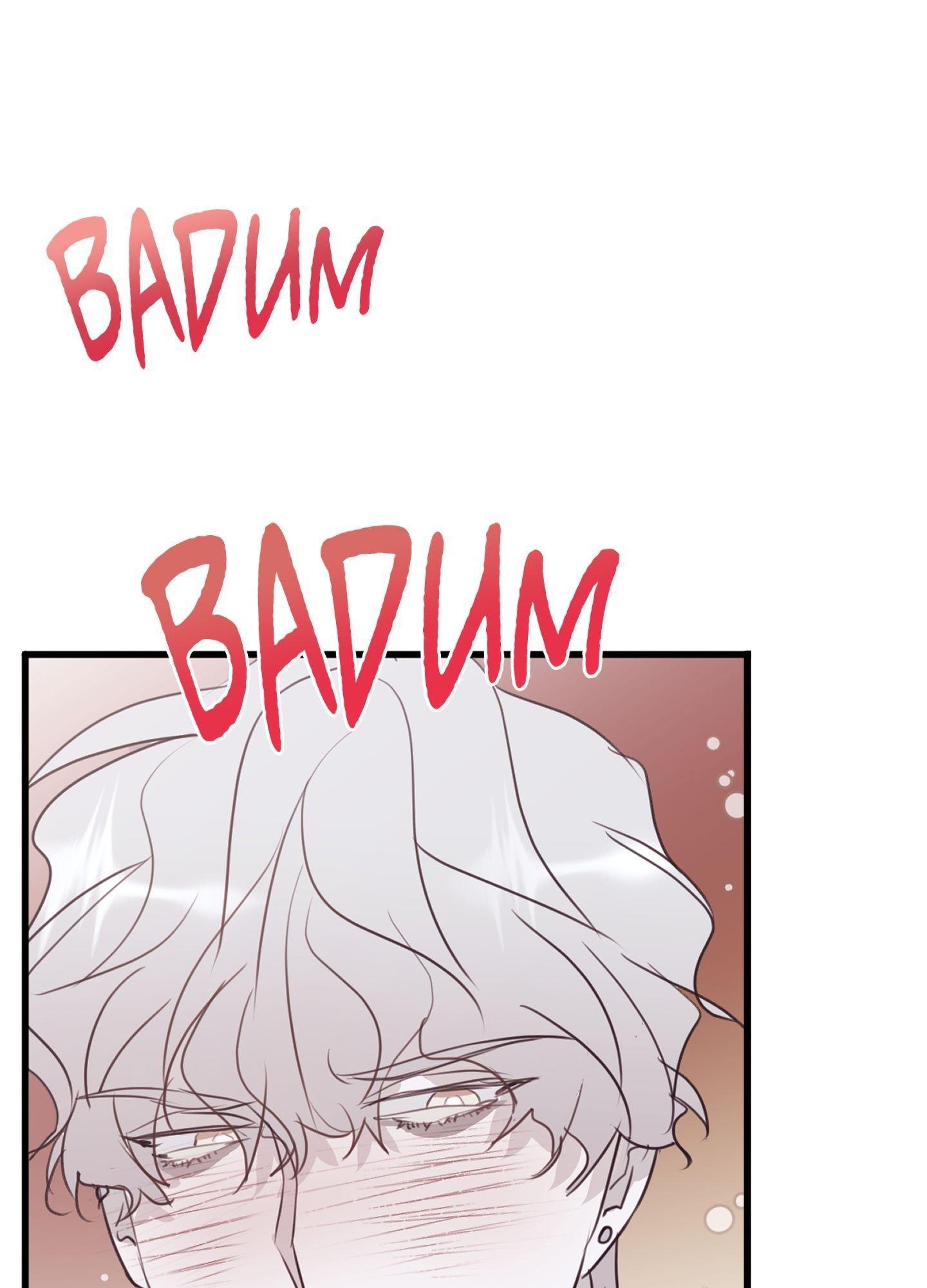 Tugging at My Heart Chapter 16 - Page 128 in English