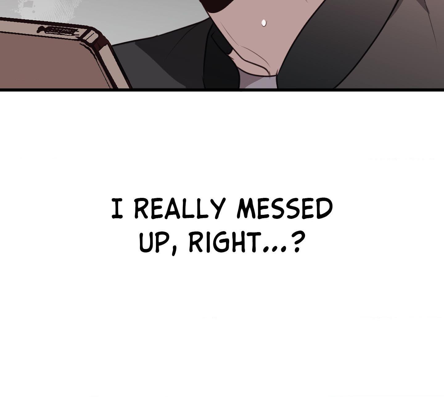 Tugging at My Heart Chapter 16 - Page 13 in English