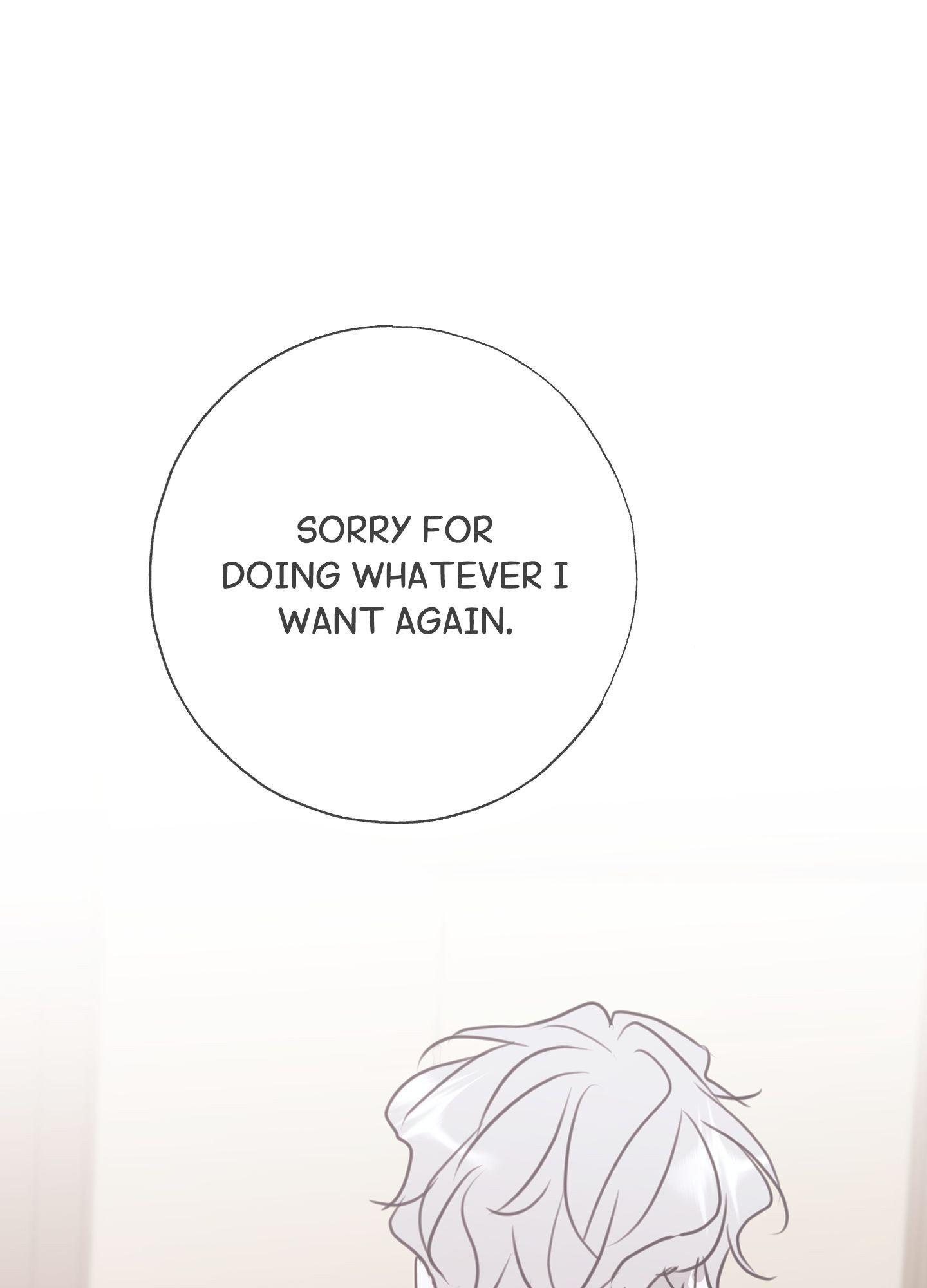 Tugging at My Heart Chapter 16 - Page 14 in English