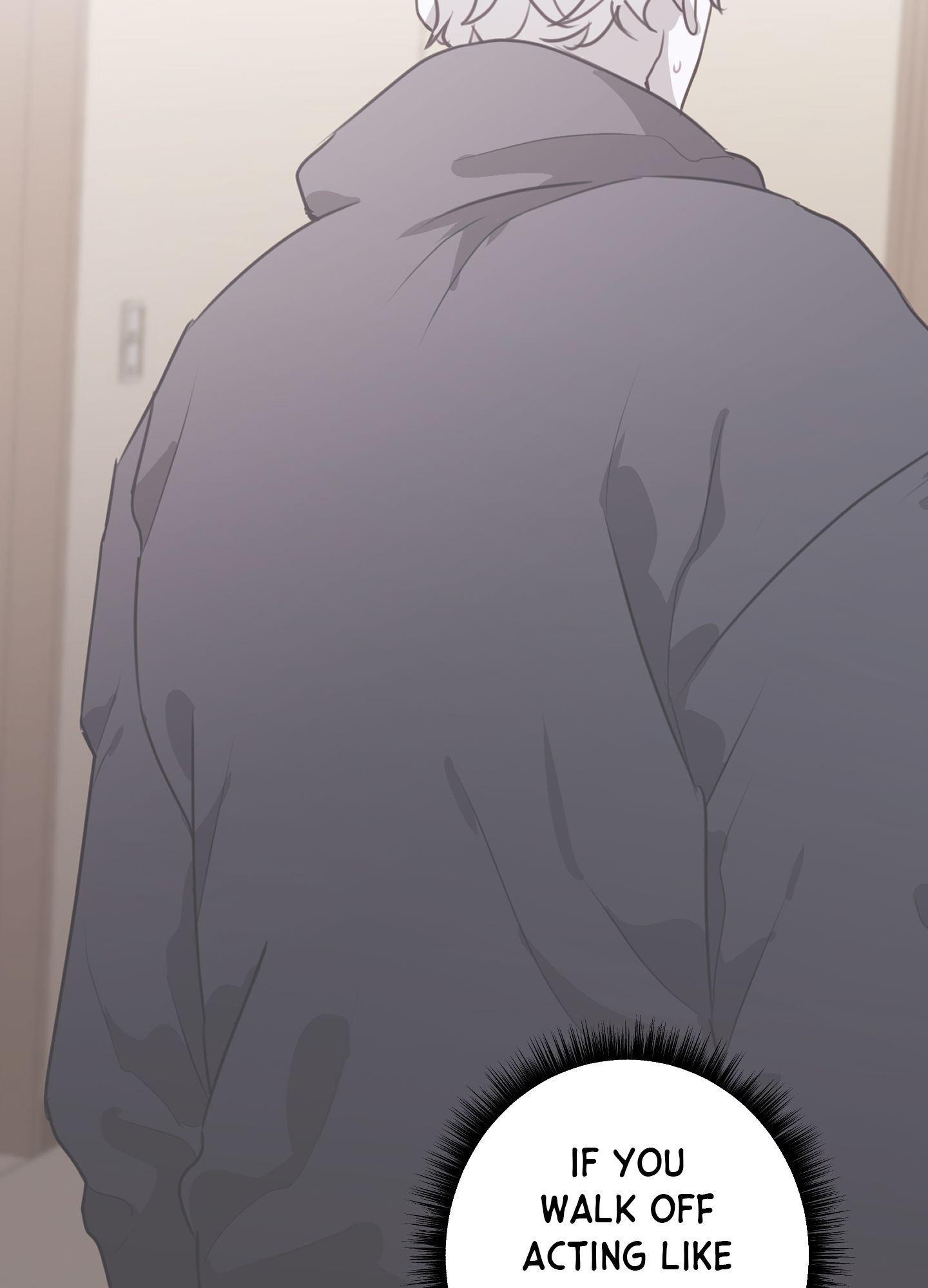 Tugging at My Heart Chapter 16 - Page 15 in English