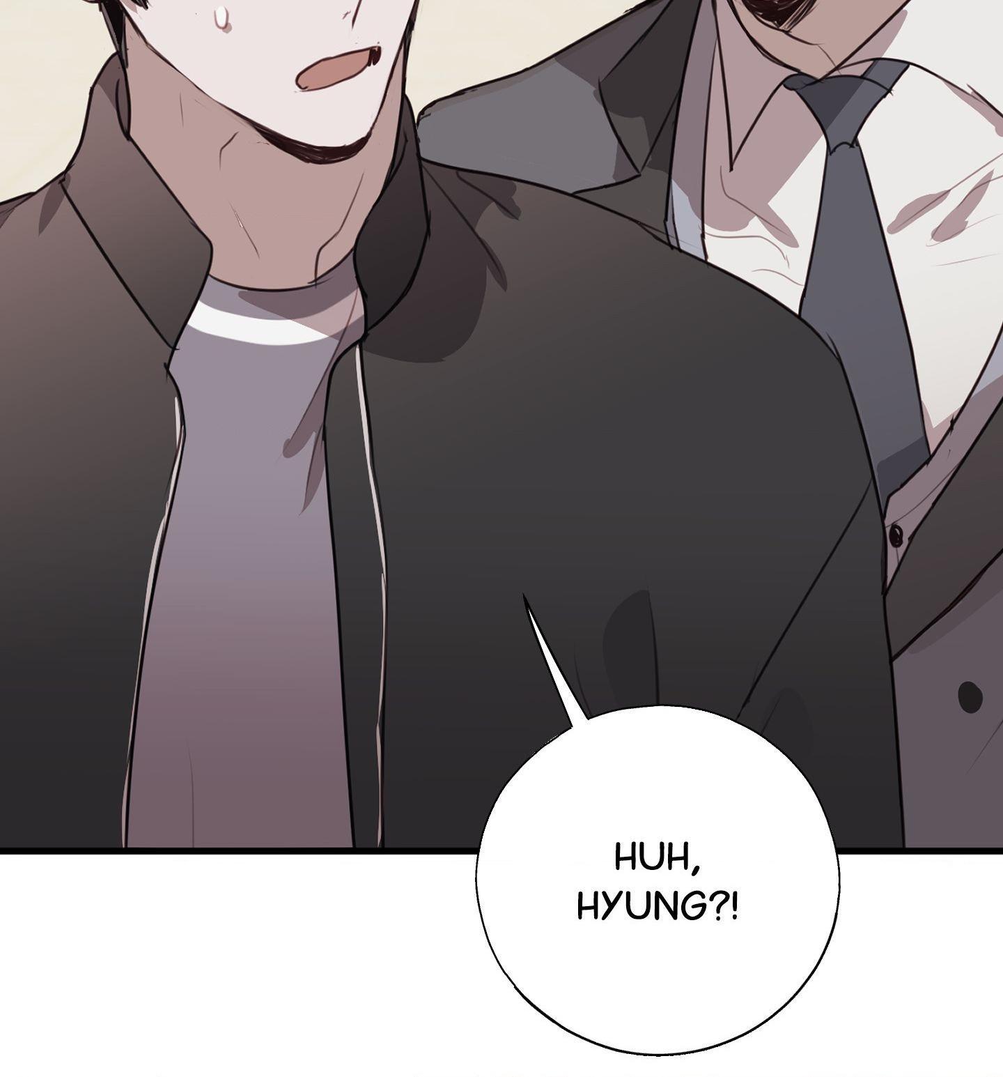 Tugging at My Heart Chapter 16 - Page 20 in English