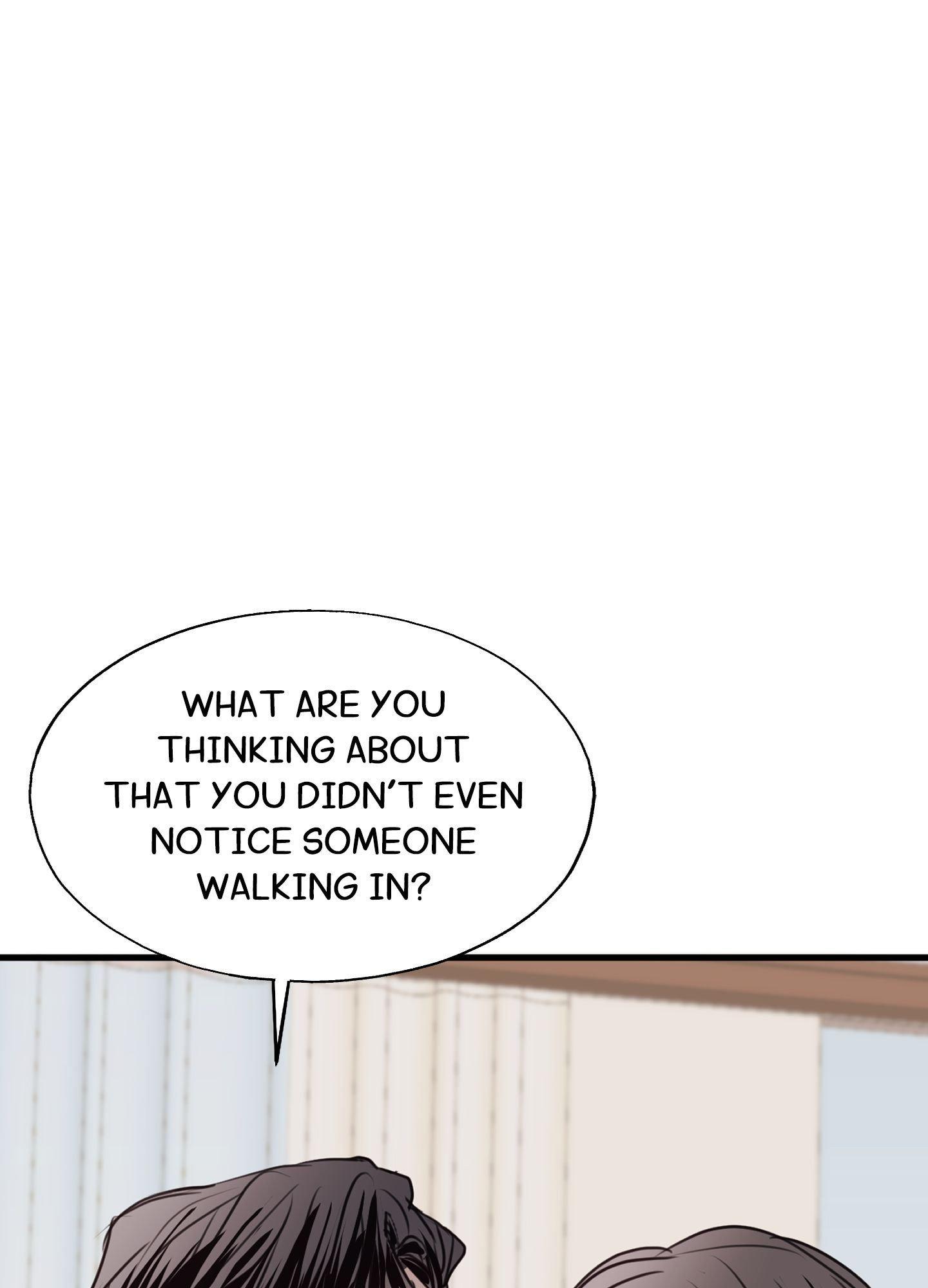 Tugging at My Heart Chapter 16 - Page 21 in English