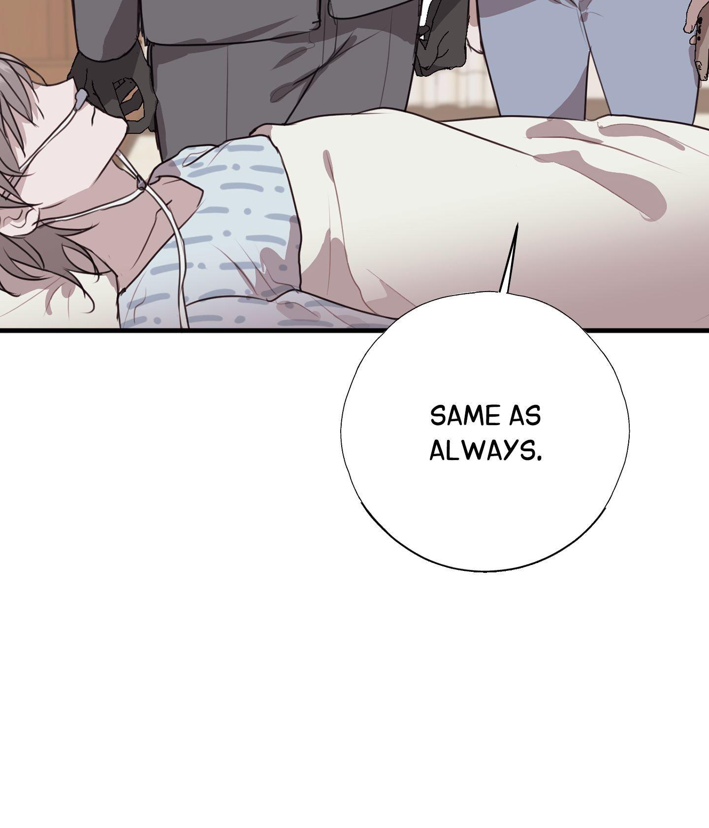 Tugging at My Heart Chapter 16 - Page 25 in English