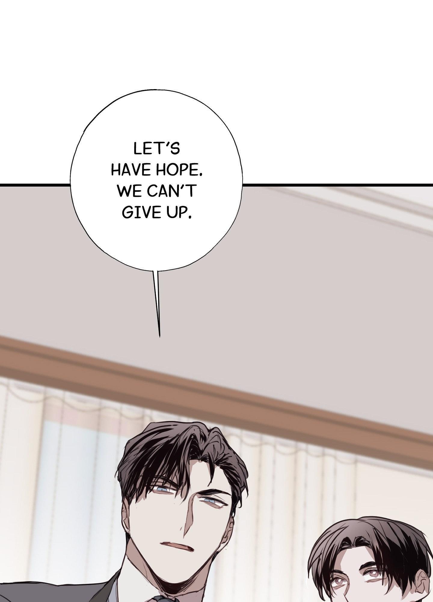 Tugging at My Heart Chapter 16 - Page 26 in English
