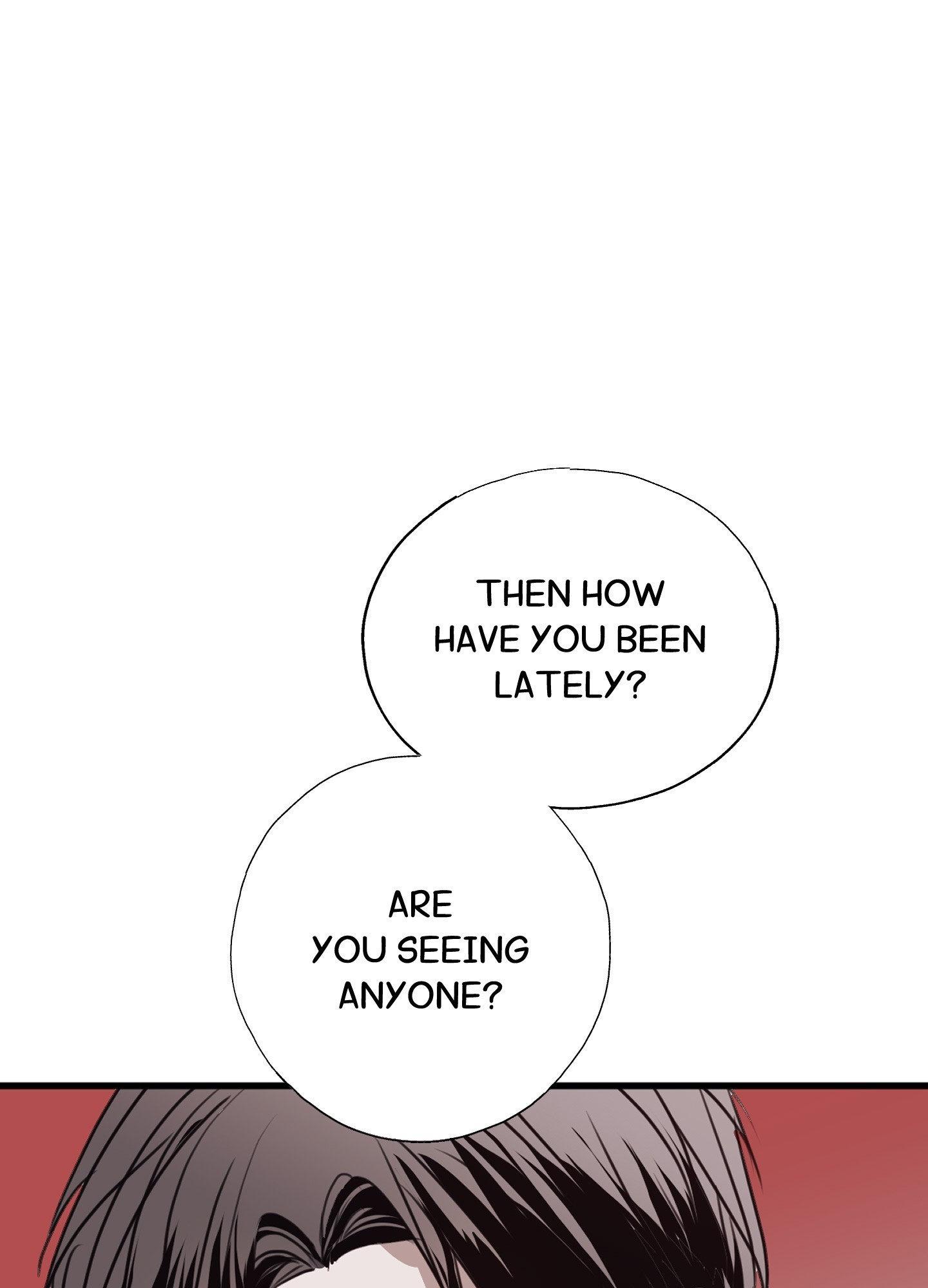 Tugging at My Heart Chapter 16 - Page 34 in English
