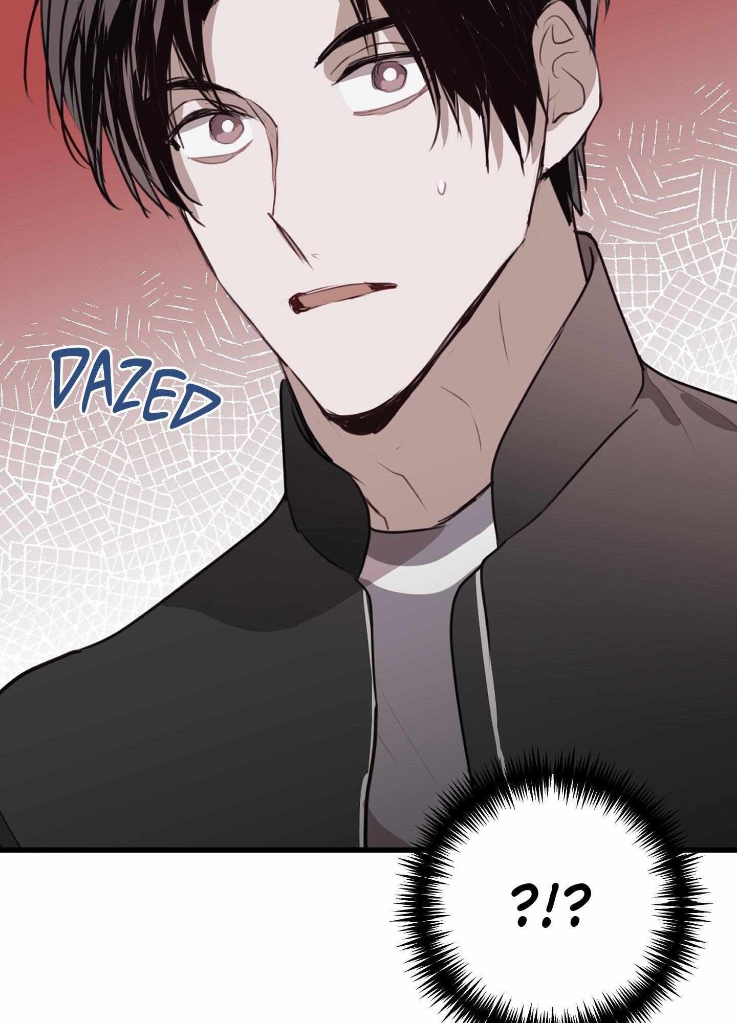 Tugging at My Heart Chapter 16 - Page 35 in English