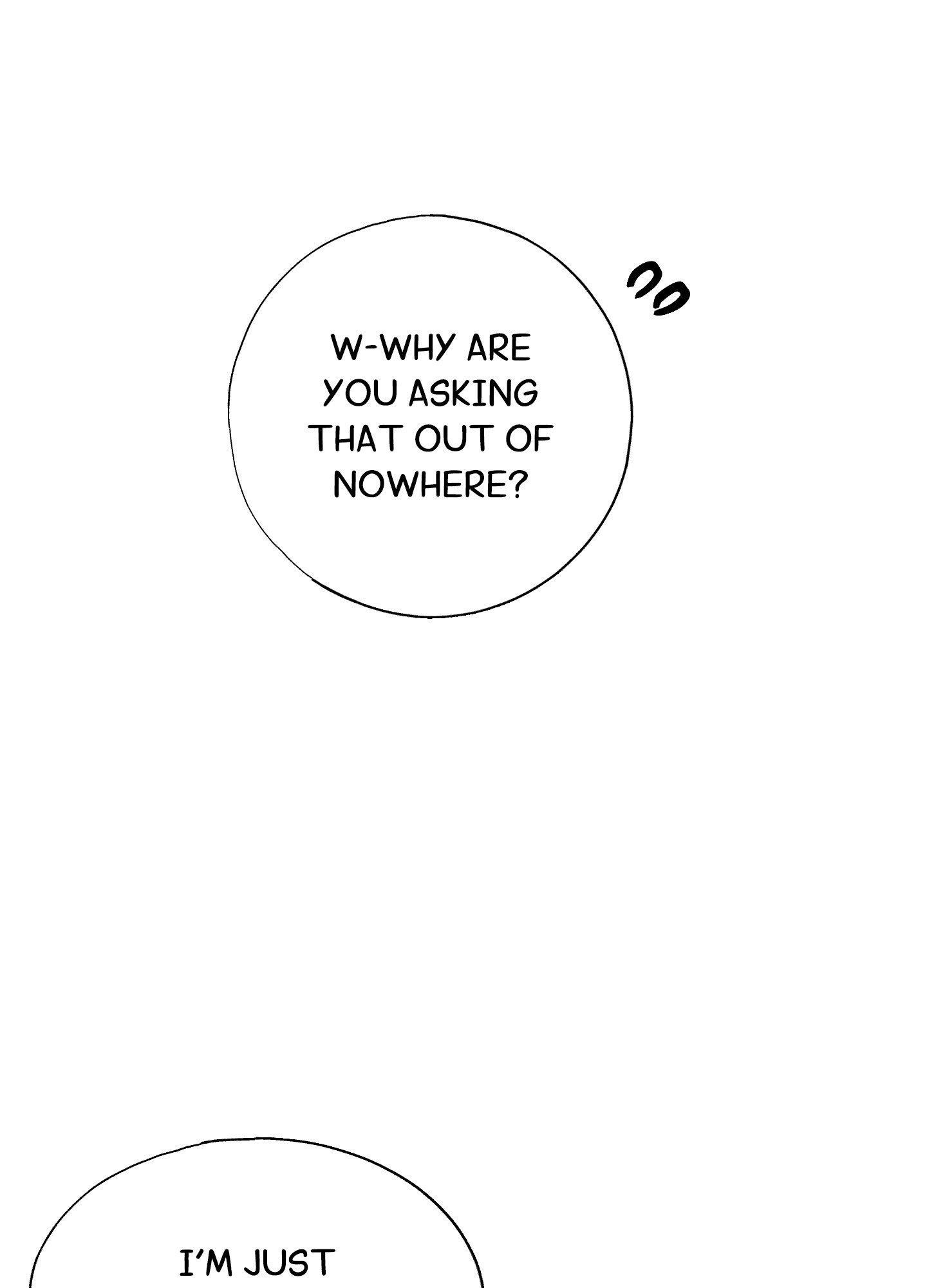 Tugging at My Heart Chapter 16 - Page 37 in English