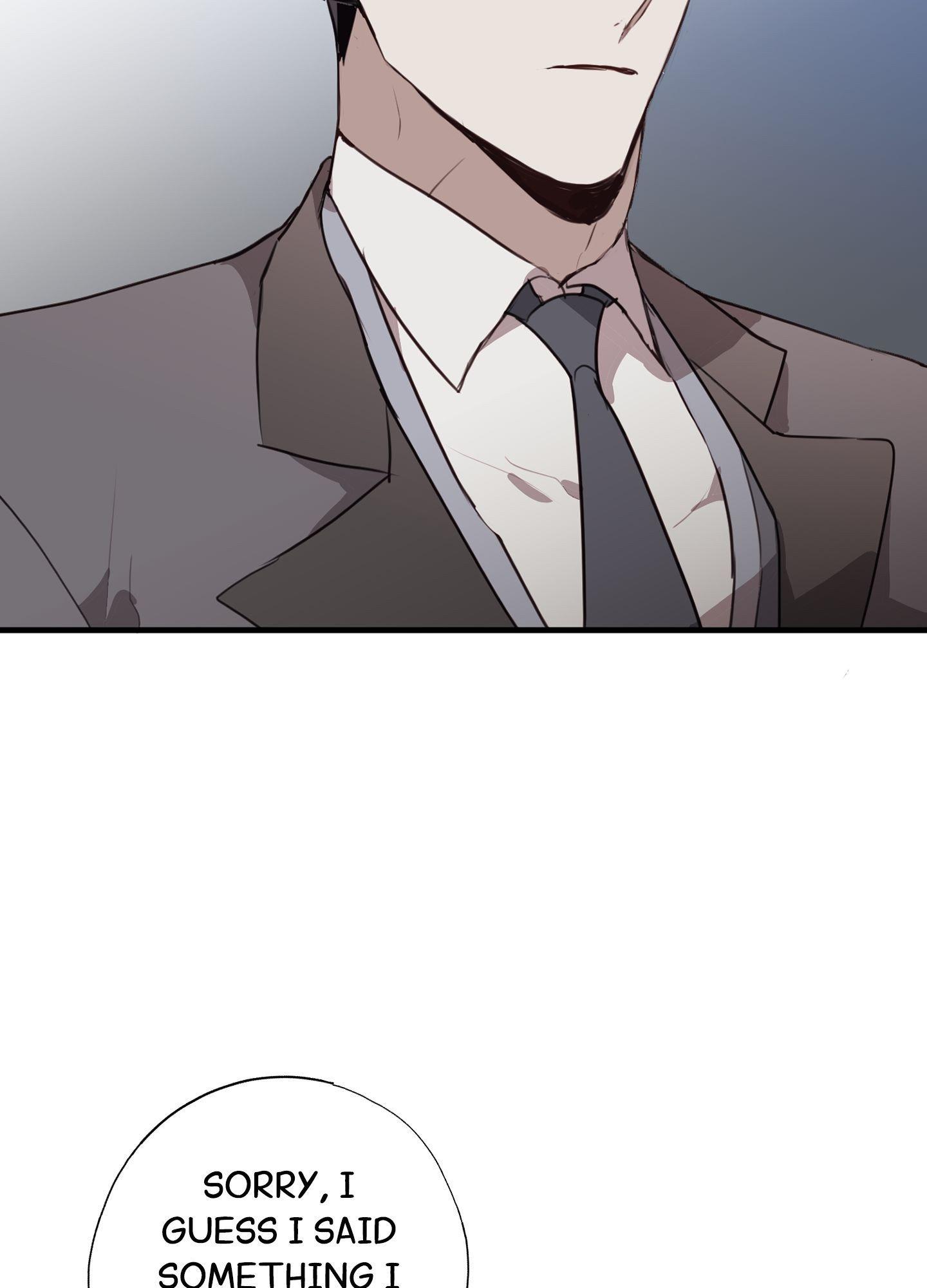 Tugging at My Heart Chapter 16 - Page 50 in English
