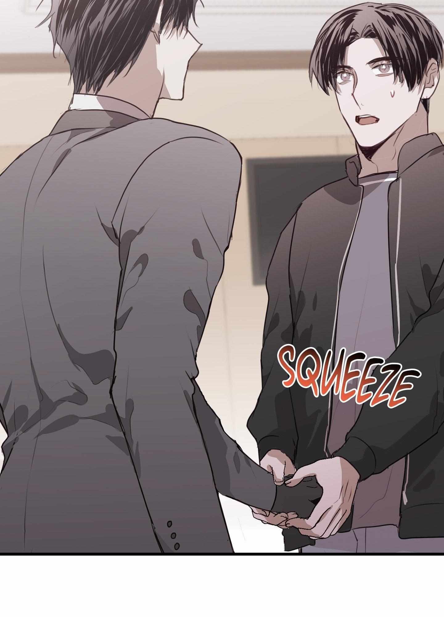 Tugging at My Heart Chapter 16 - Page 55 in English