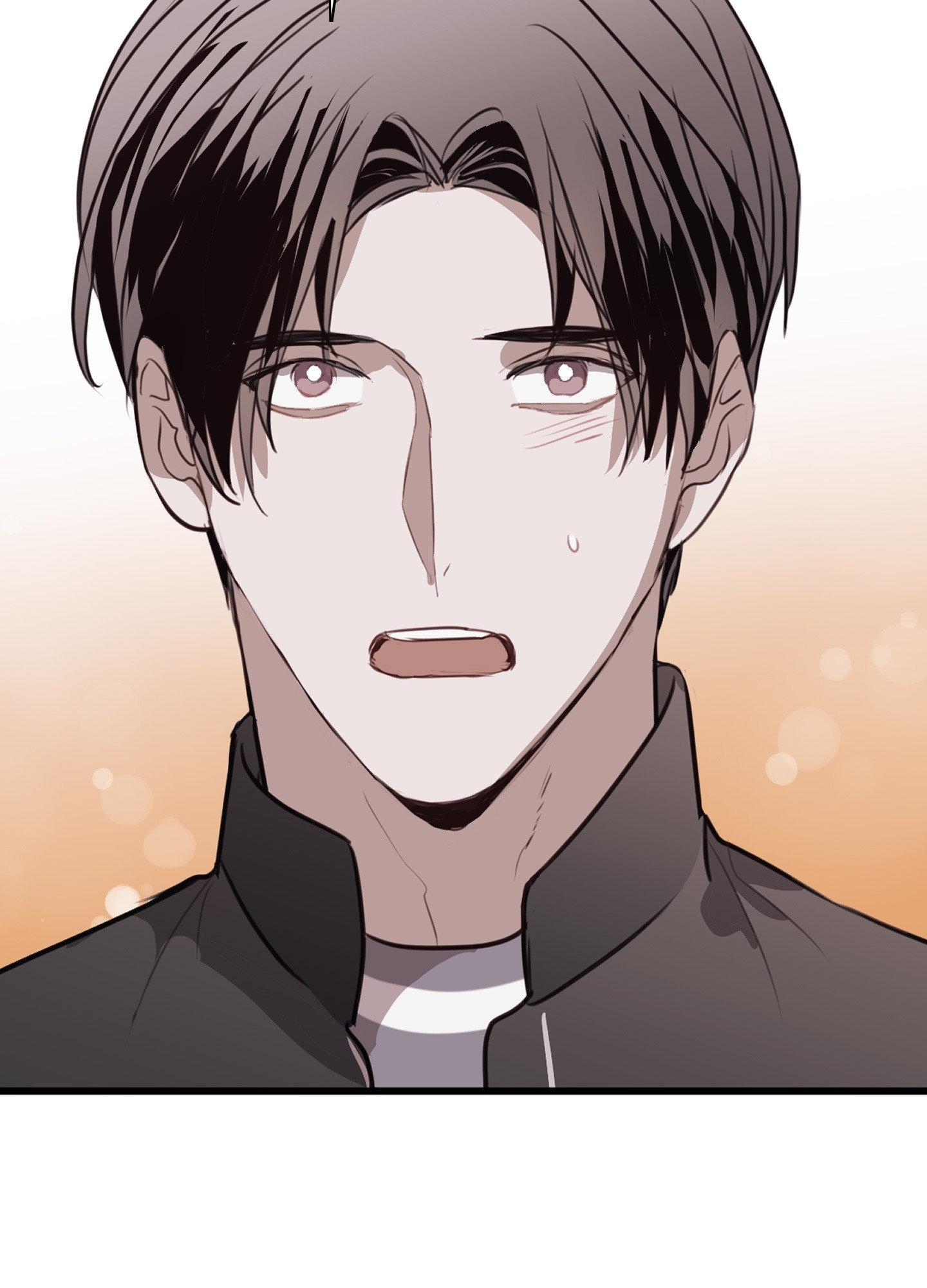 Tugging at My Heart Chapter 16 - Page 57 in English