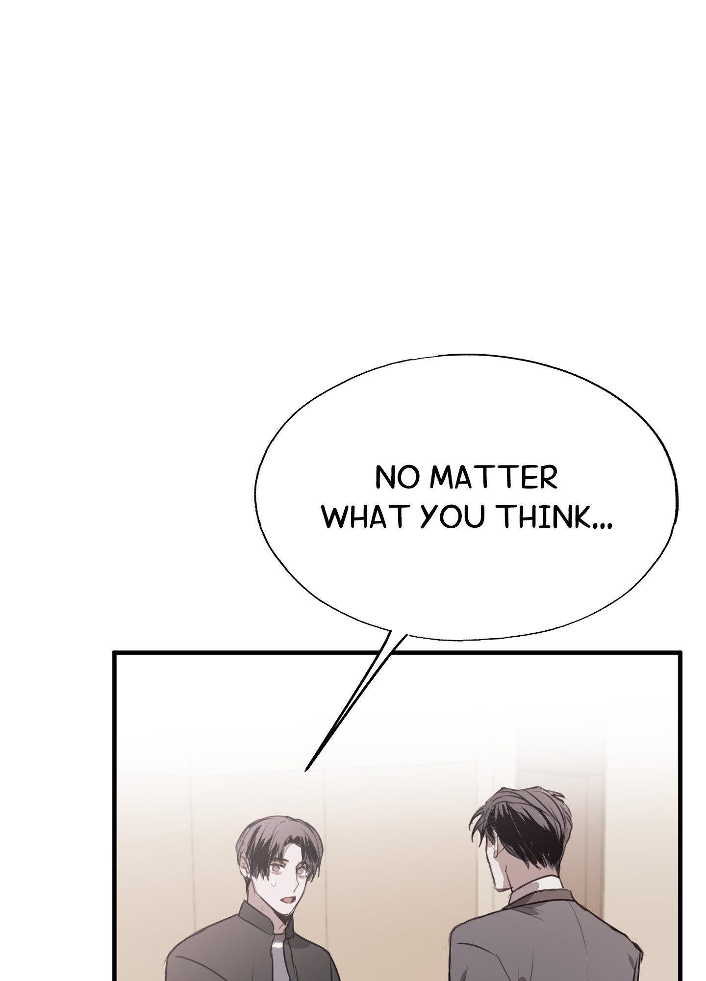 Tugging at My Heart Chapter 16 - Page 58 in English