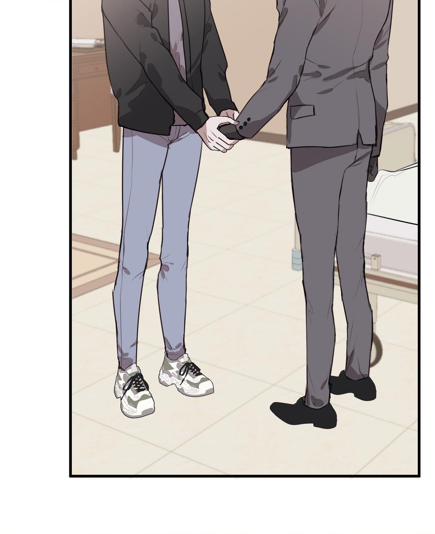 Tugging at My Heart Chapter 16 - Page 59 in English