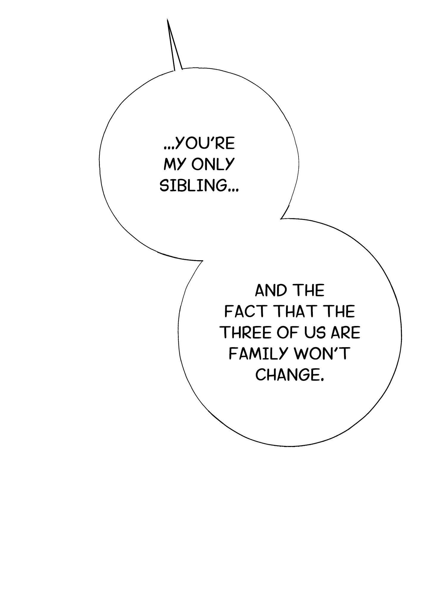 Tugging at My Heart Chapter 16 - Page 60 in English
