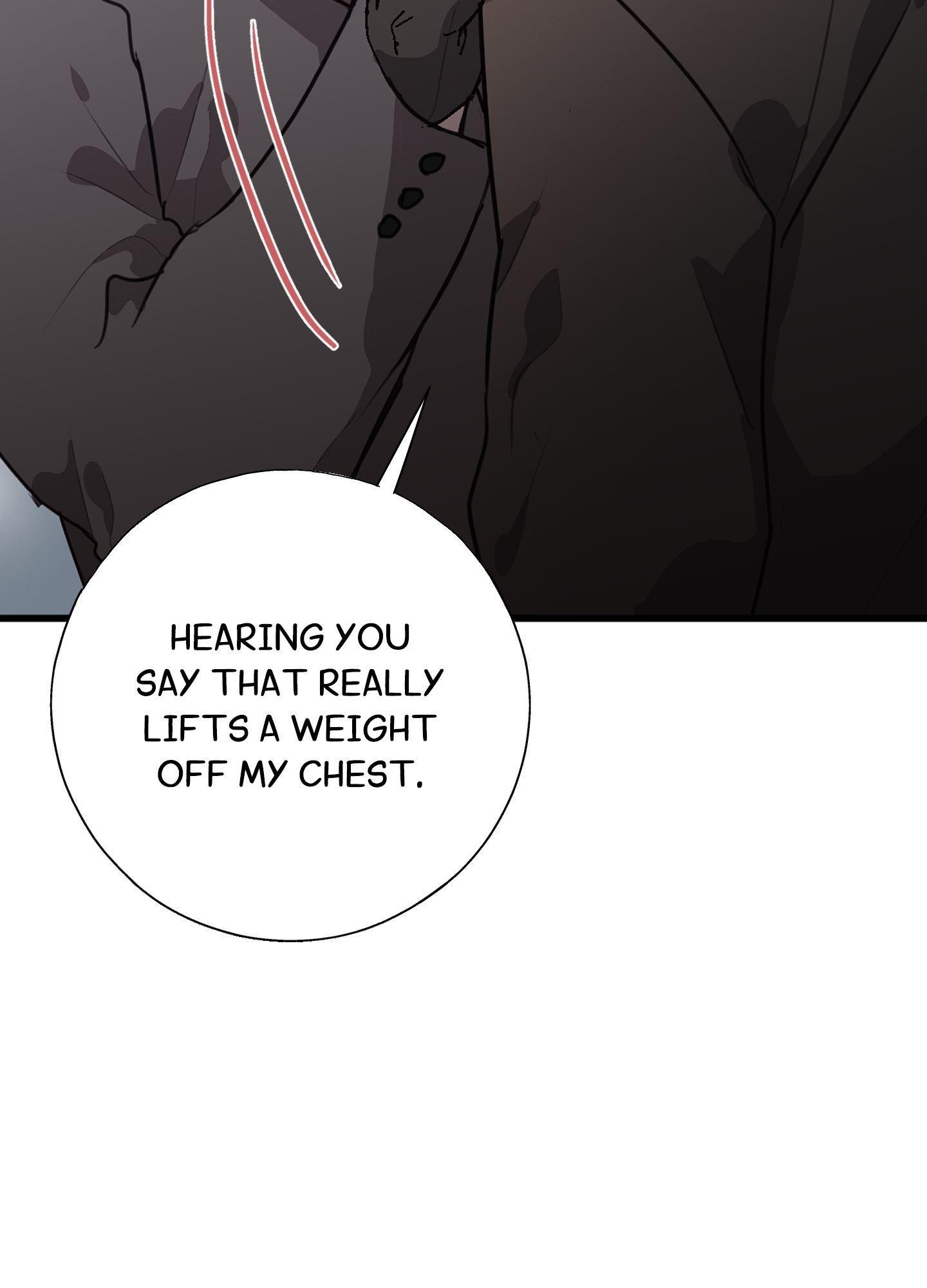Tugging at My Heart Chapter 16 - Page 64 in English