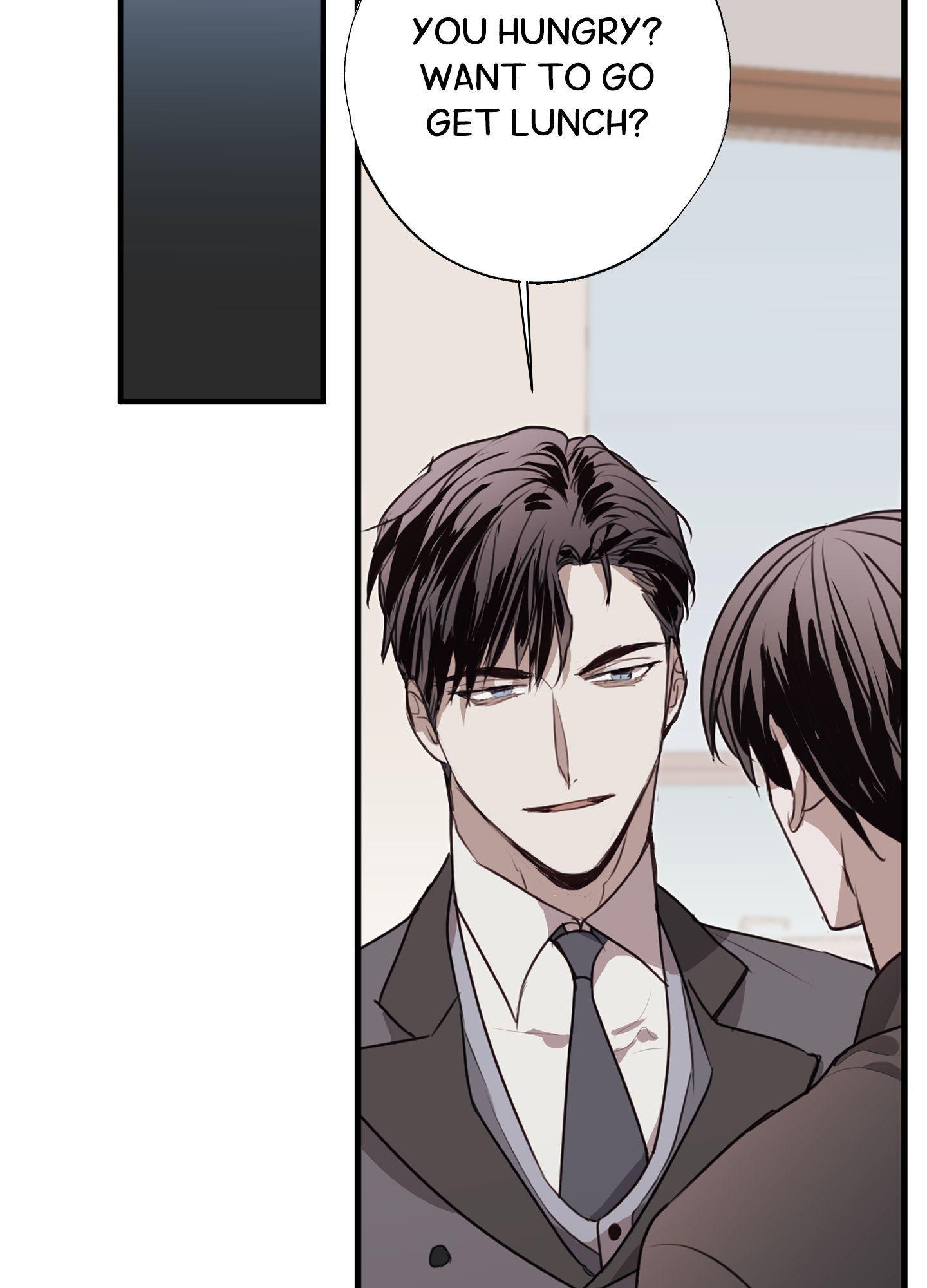 Tugging at My Heart Chapter 16 - Page 69 in English