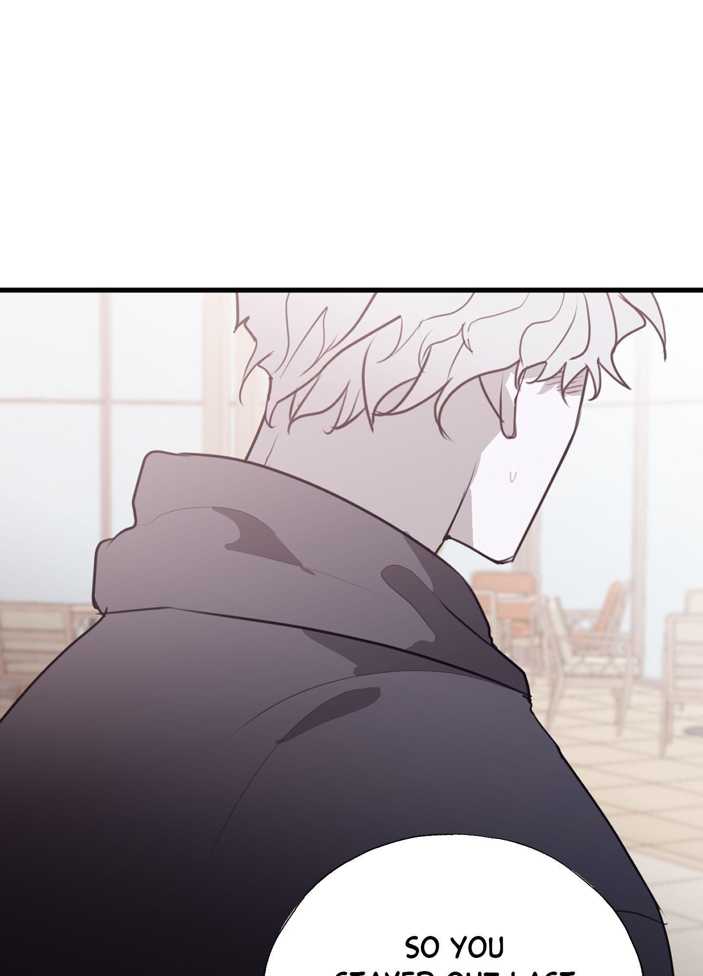 Tugging at My Heart Chapter 16 - Page 7 in English